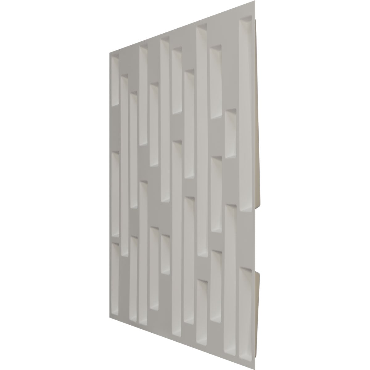 Ekena Millwork WP20X20SBASV-CASE-12 Wall-Panels - View #4