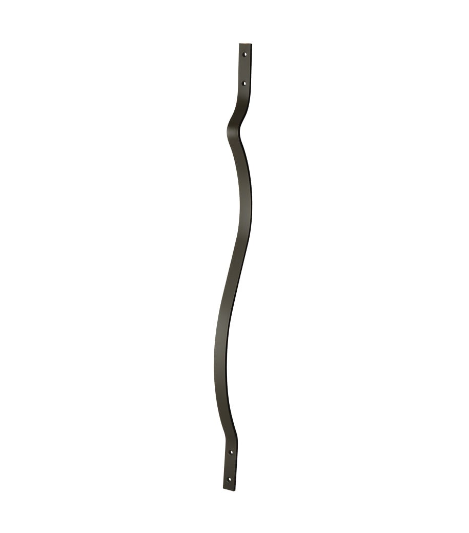 Deckorators 74748 1/4-in x 1-in x 40-in Bronze Aluminum Deck Baluster (5-Pack)
