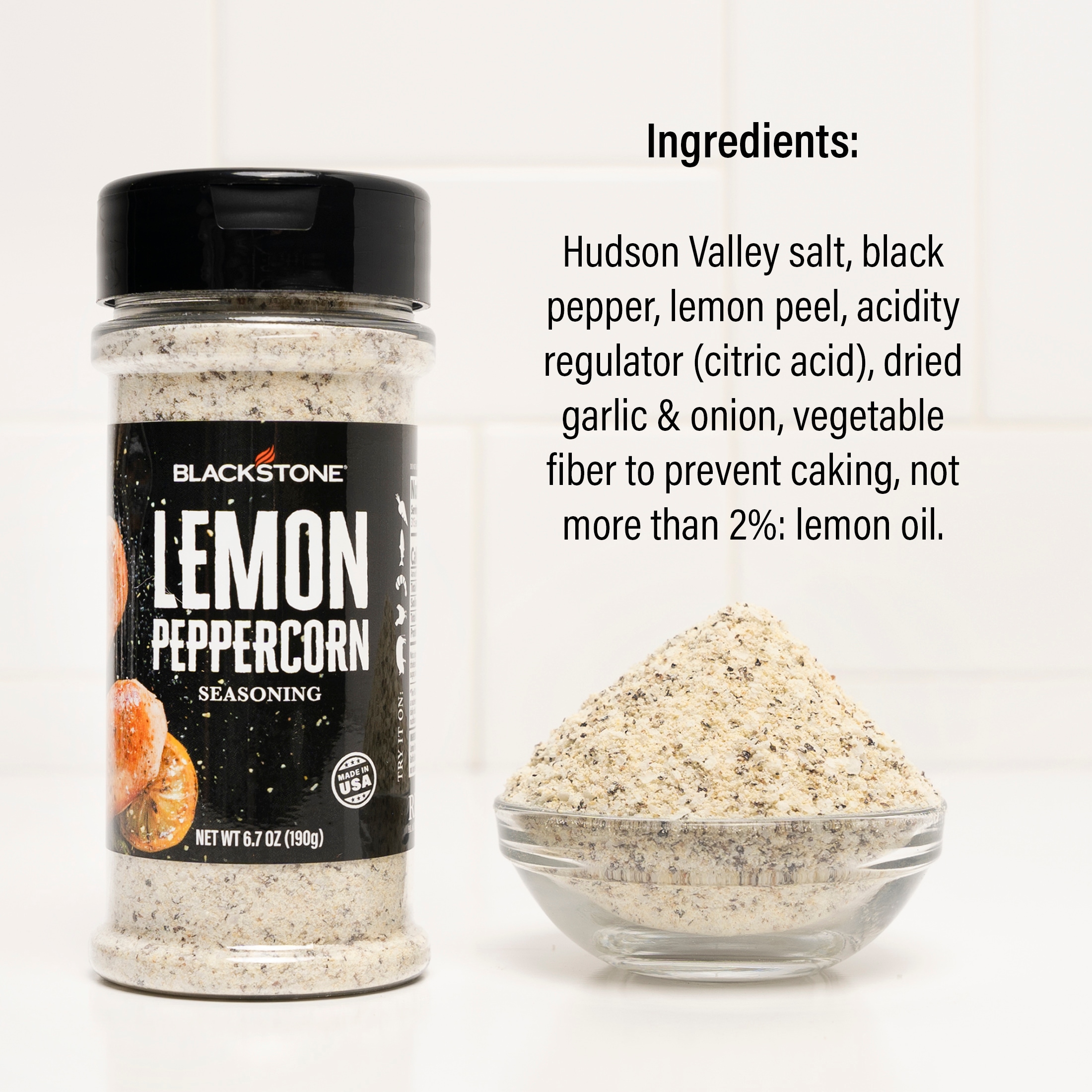 Blackstone 4231 Dry-Seasoning-Marinades - View #3