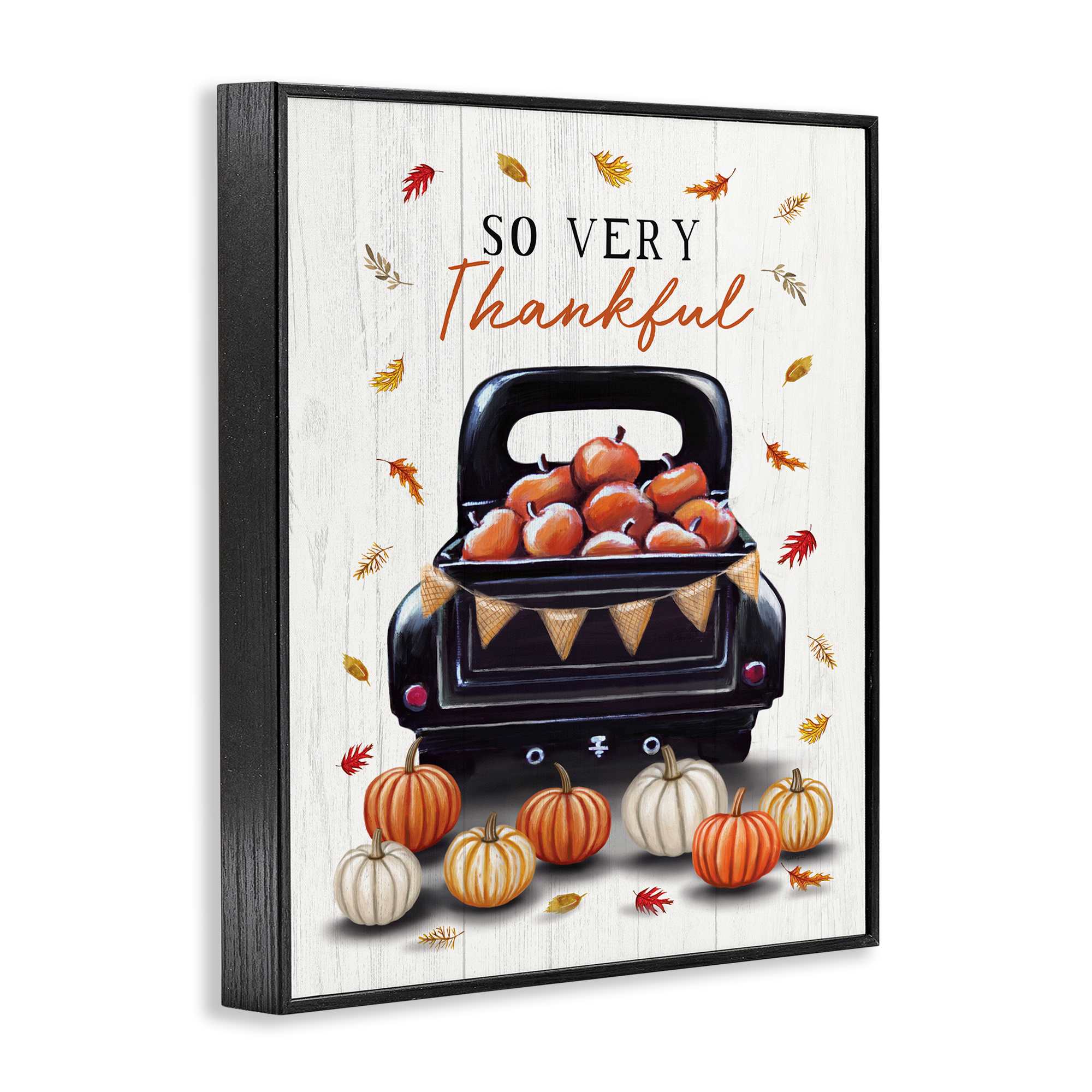 Stupell Industries BT-572-FR-11X14 Wall-Art - View #2