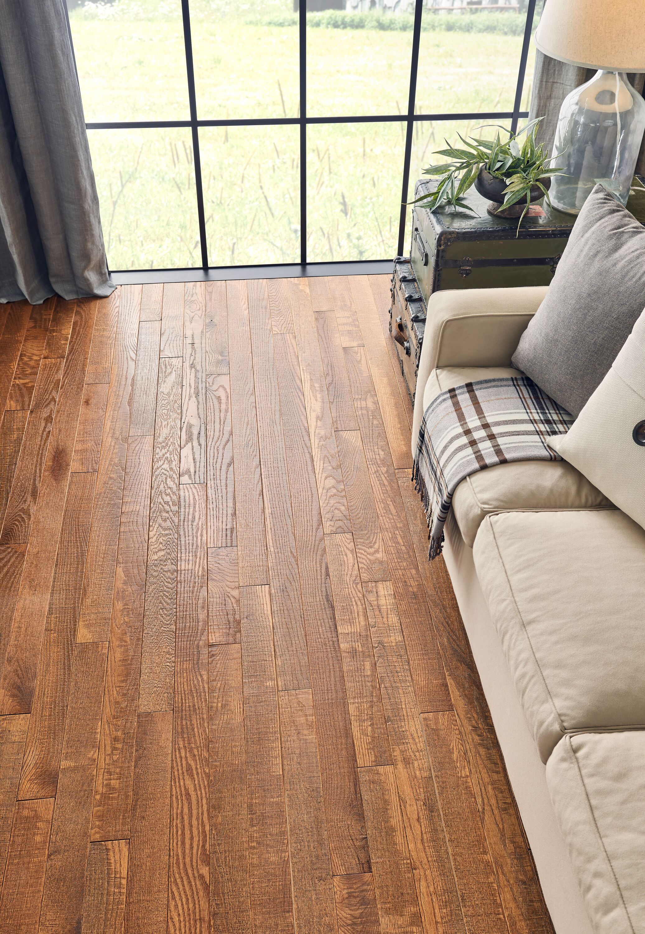 Bruce SKMB39L21X Wood-Floors - View #8