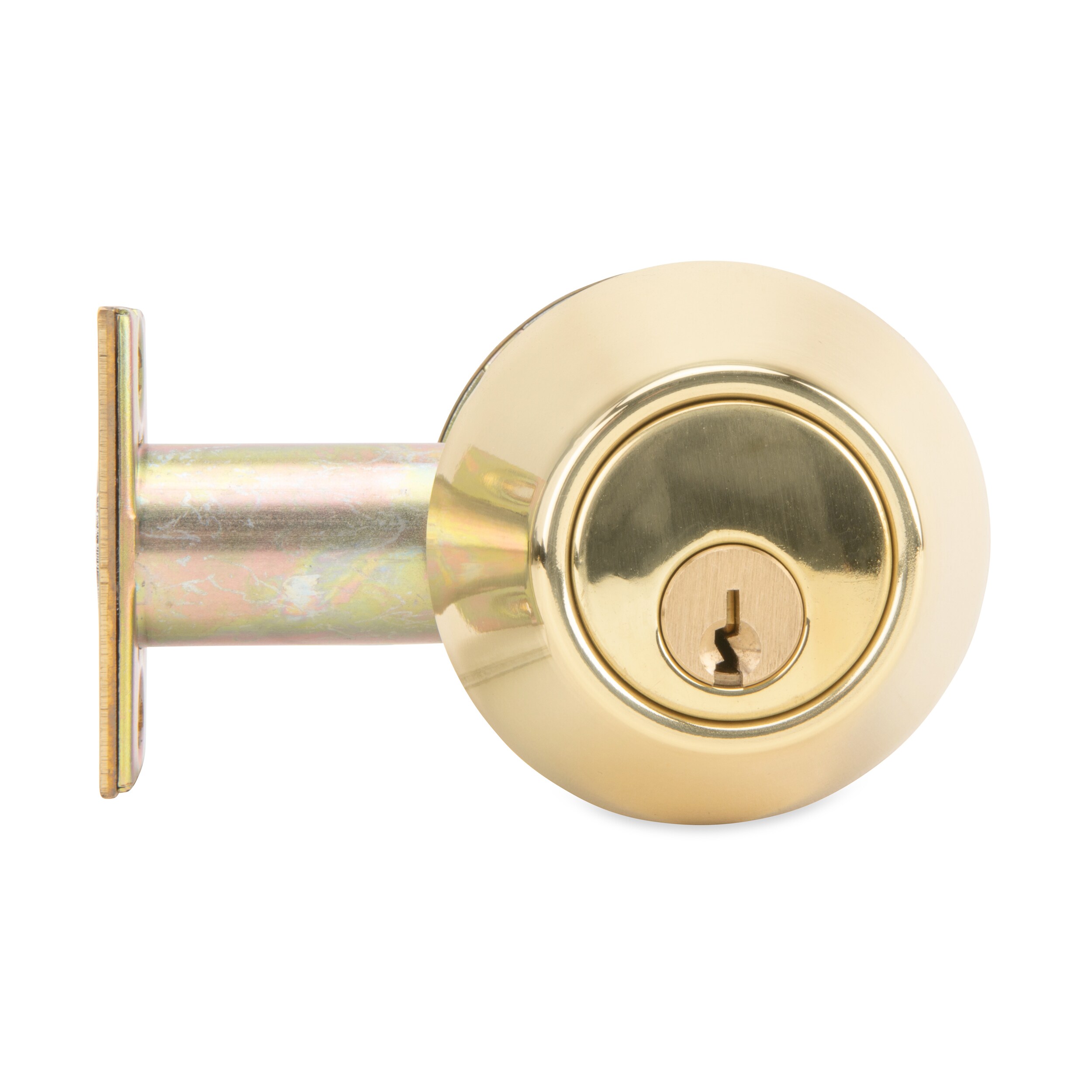 Trans-Atlantic Co DL-DB751-US3 Door-Deadbolts - View #4