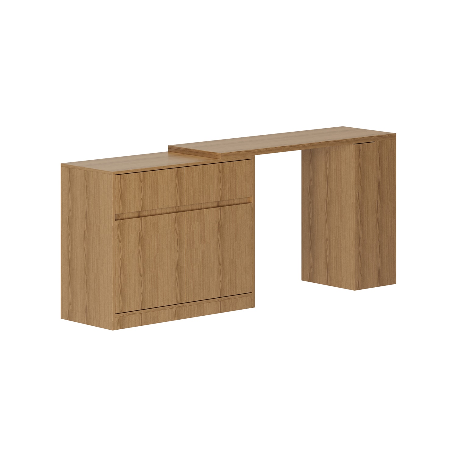 FUFU&GAGA KF460040-01 Kitchen-Furniture - View #5