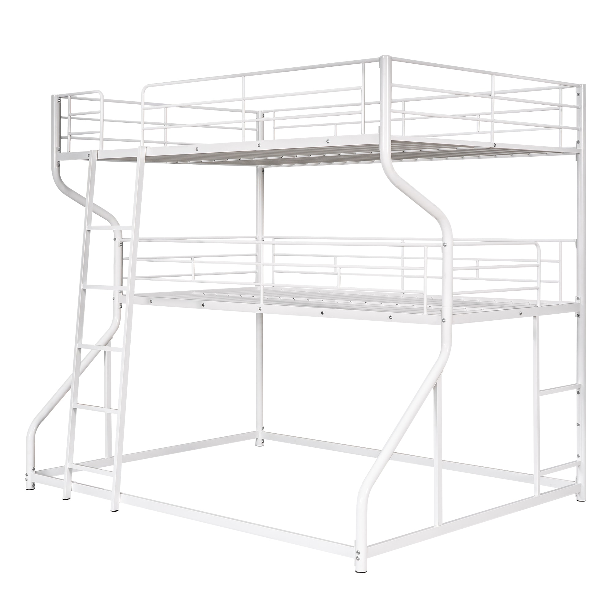 Qualler BWM001106D Bunk-Beds - View #7
