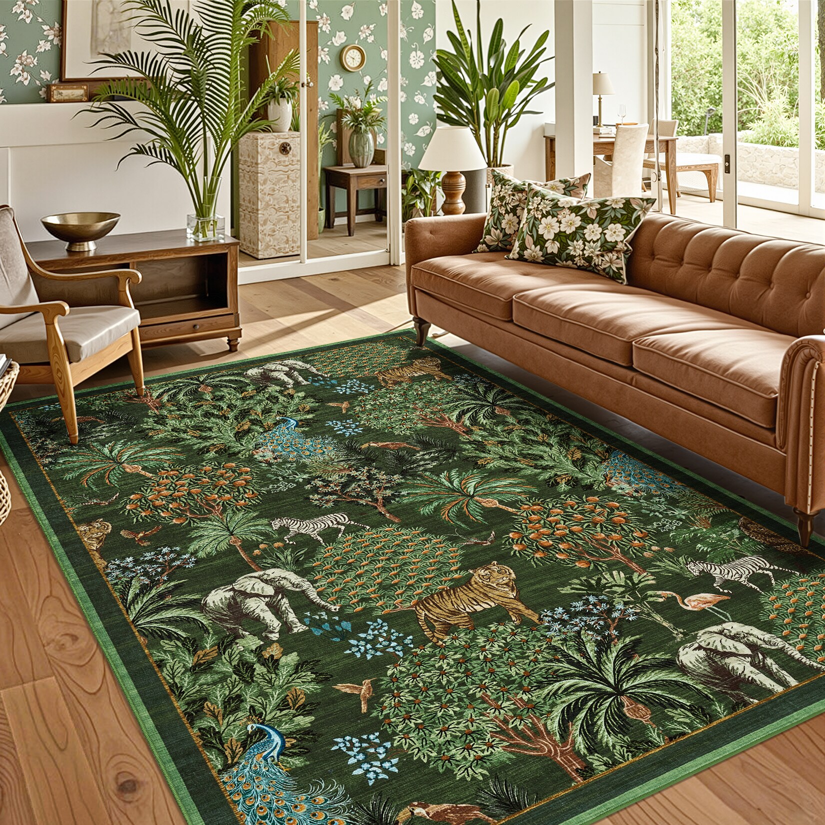 GarveeLife C3H-PDOYXMT76PD-V0 rugs - View #7