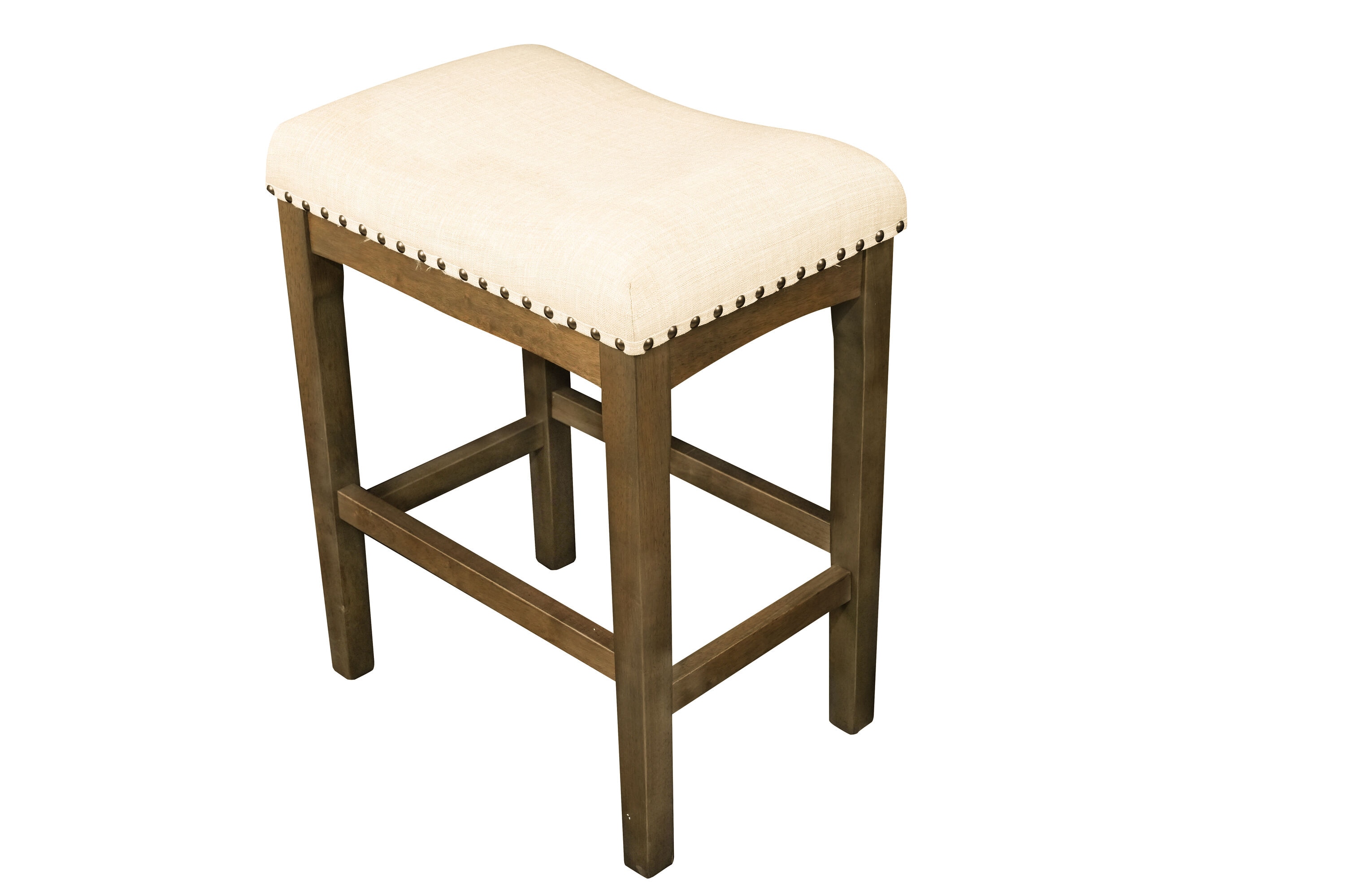 allen + roth CS-1015-BR stools - View #3