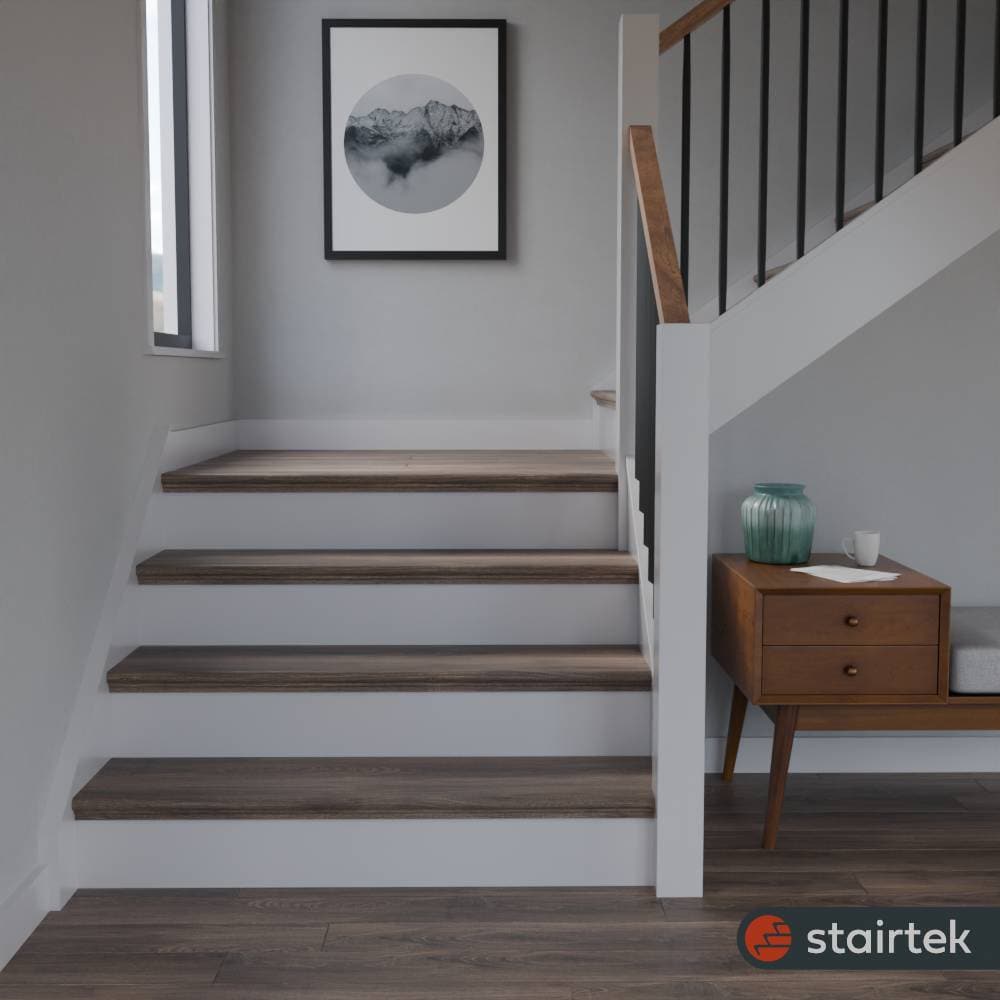 Stairtek XTLA1148-PE004 Stair-Treads - View #3