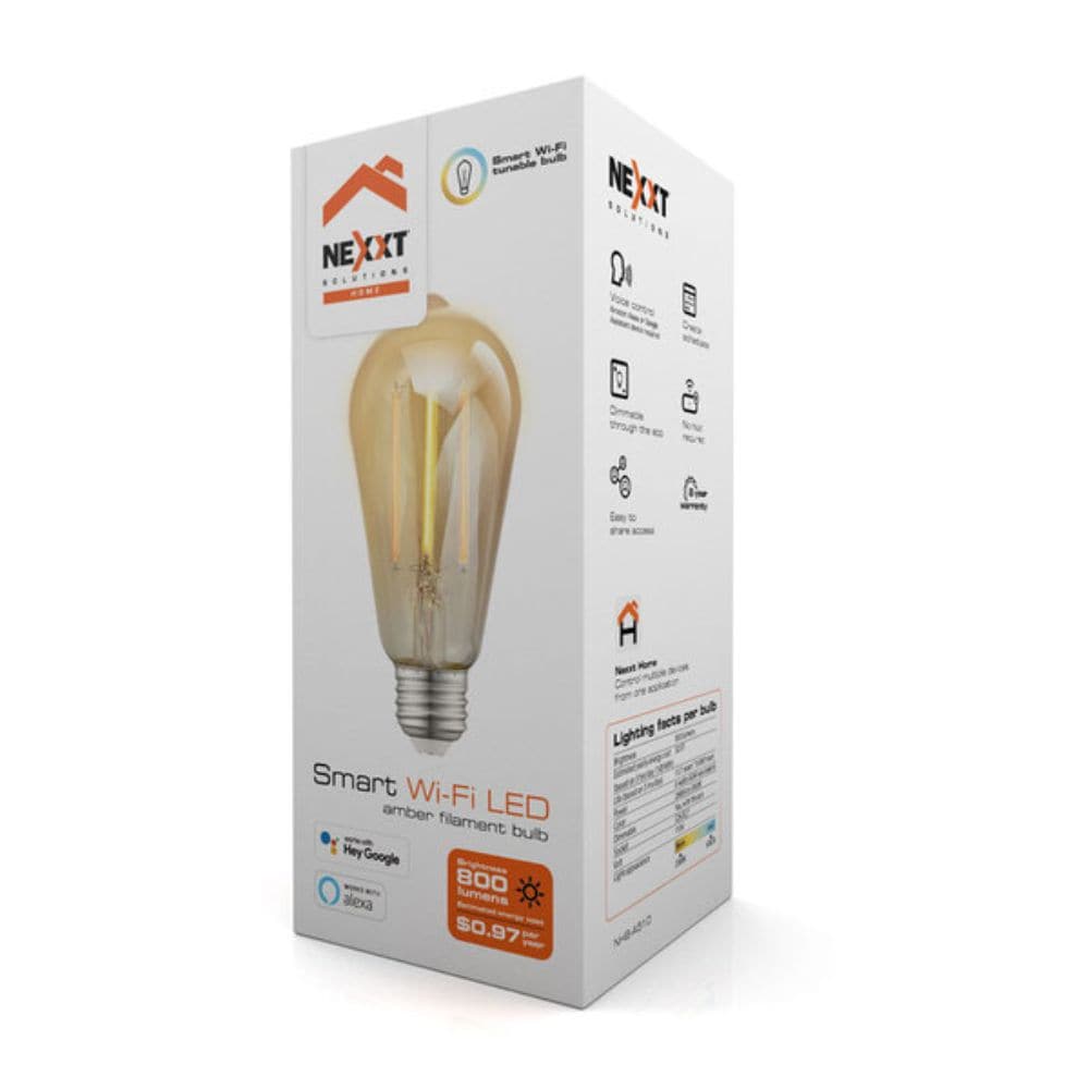 Nexxt Solutions NHB-A510 Led-Lights - View #4