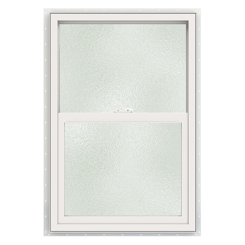 JELD-WEN JW233400039 Single-Hung-Windows - View #2