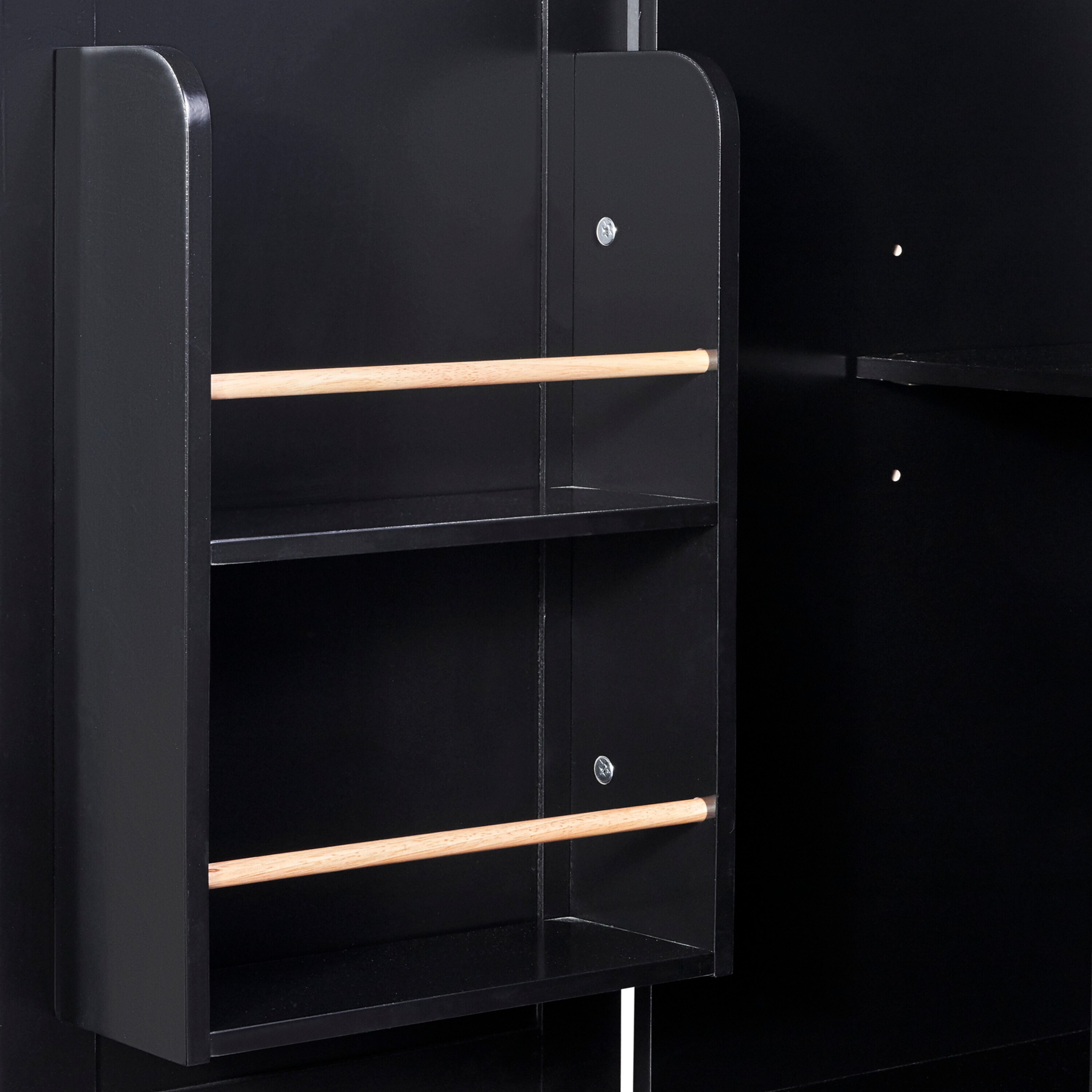 Miki Shinly KK-9AAB-45QI Kitchen-Furniture - View #2