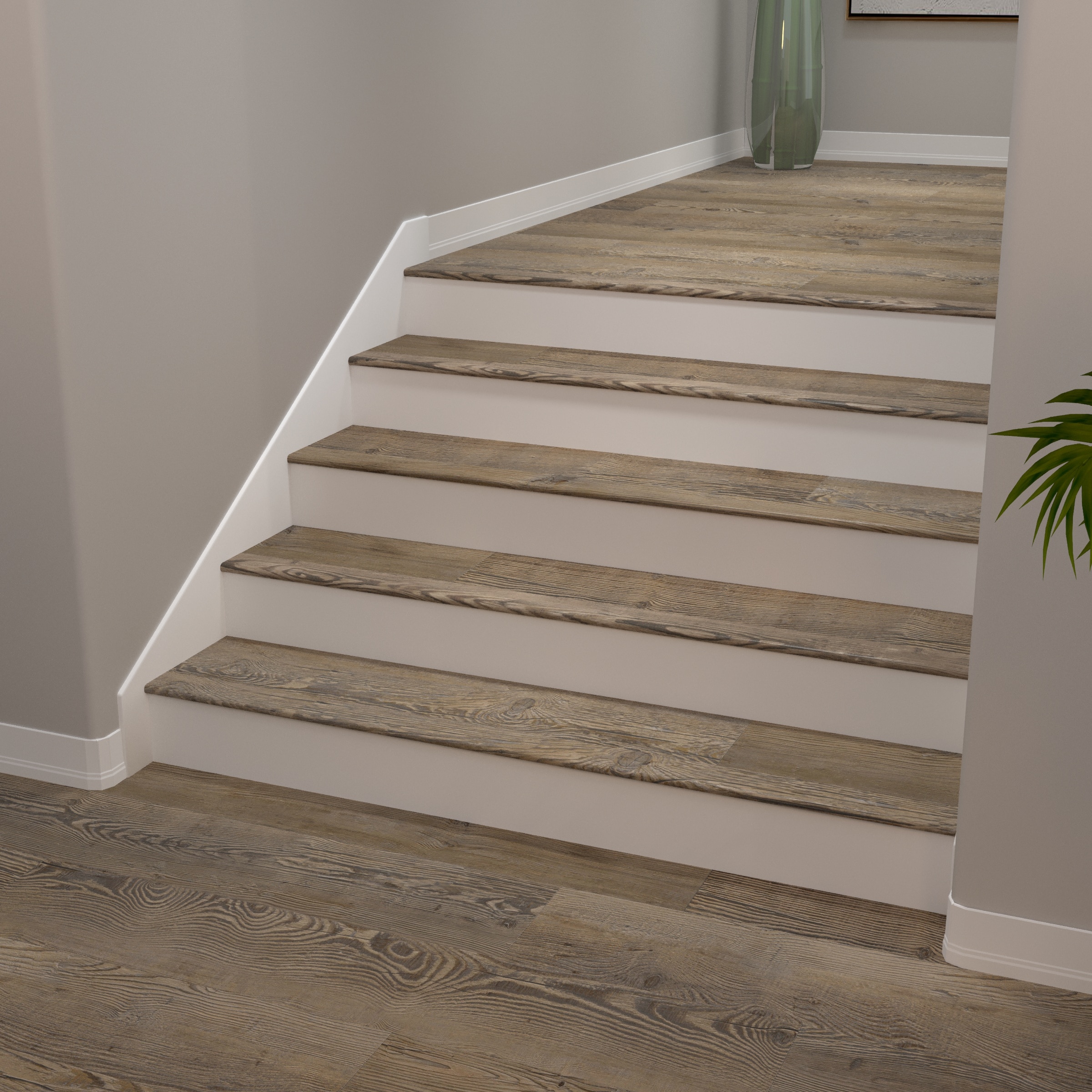 CALI 7904500715 Stair-Nosing - View #4
