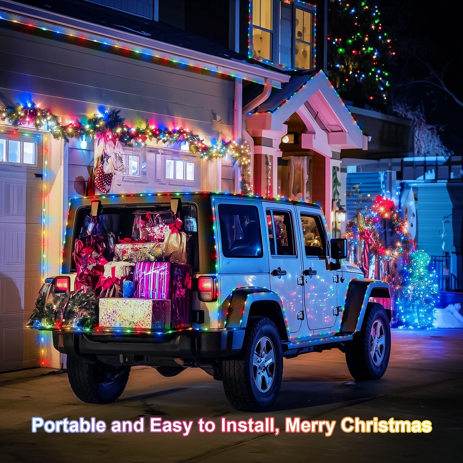 Vrbgify LVG0421A41 Rope-Lights - View #3