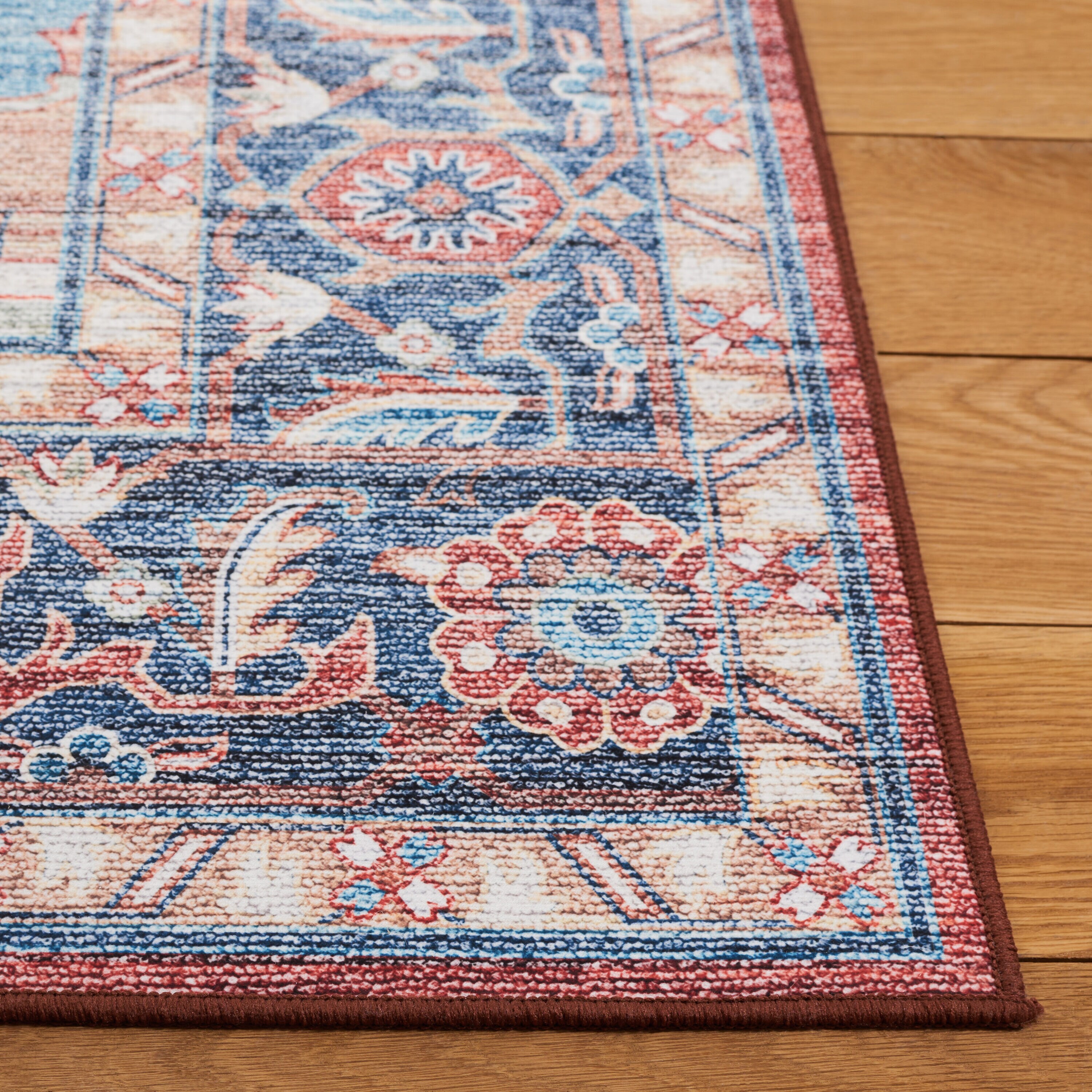 Safavieh TSN913Q-9 rugs - View #3