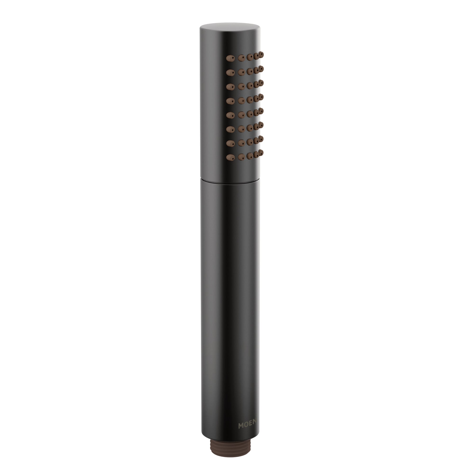 Moen 155891BL Matte Black Sold separately Sold separately Bathtub and shower Faucet (Valve Not Included)