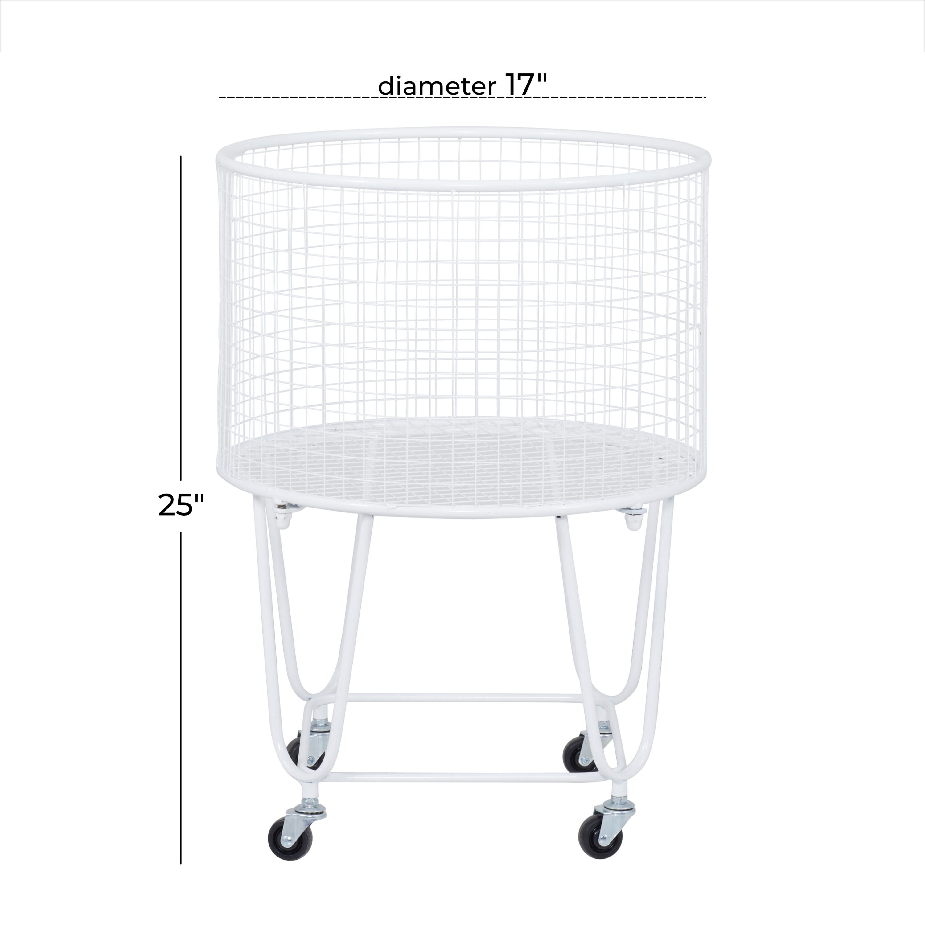 Grayson Lane 31624 Hamper-Baskets - View #7