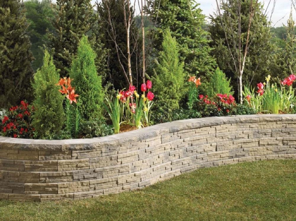  16200256 Retaining-Wall-Block - View #2