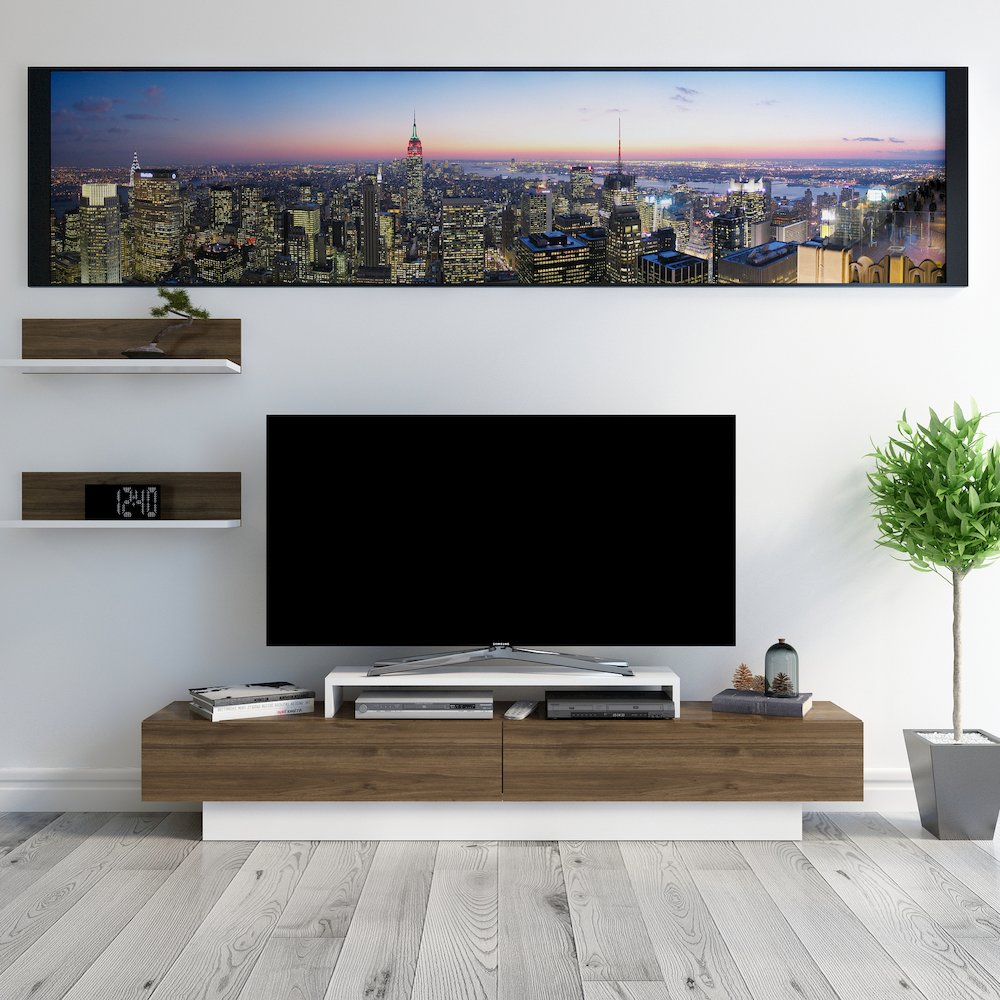 Decorotika LNA71TSB04 Tv-Stands - View #2