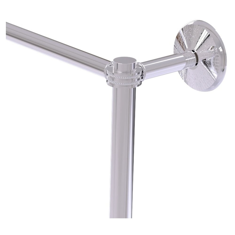 Allied Brass MC-28D-24-PC d060350 - View #2
