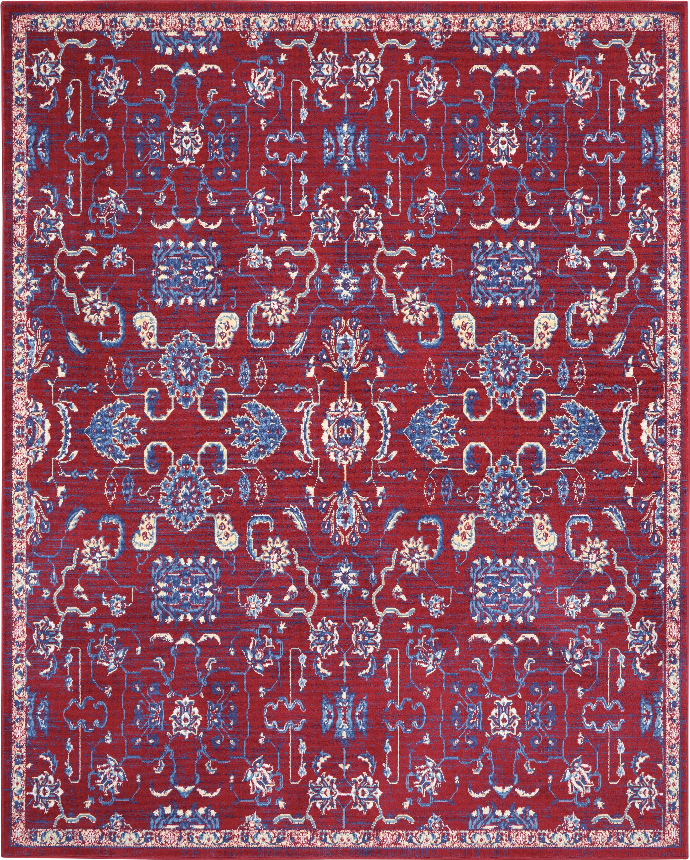 Nourison 99446472298 rugs - View #2