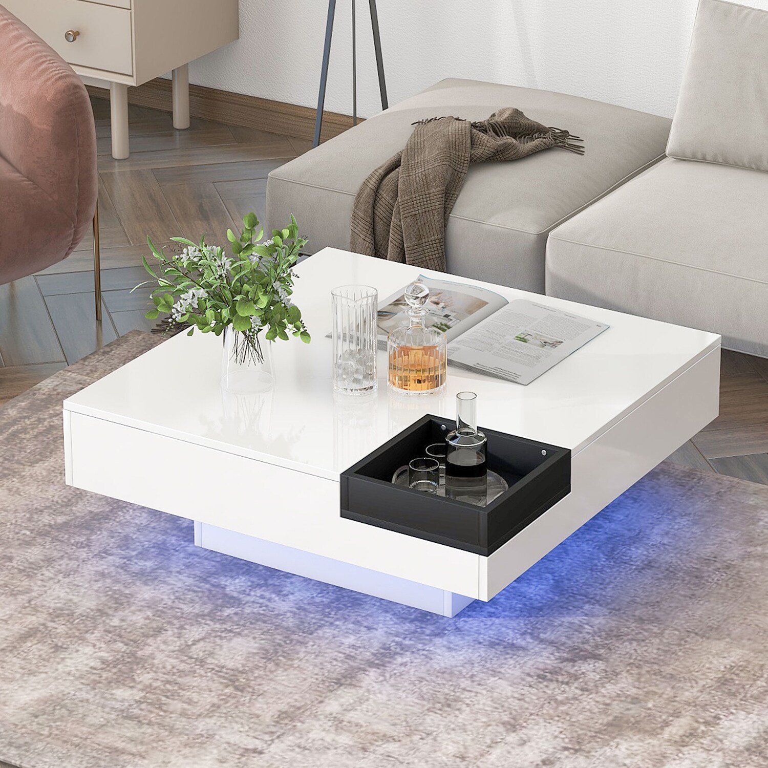 SINOFURN SYA250043WT Coffee-Tables - View #14