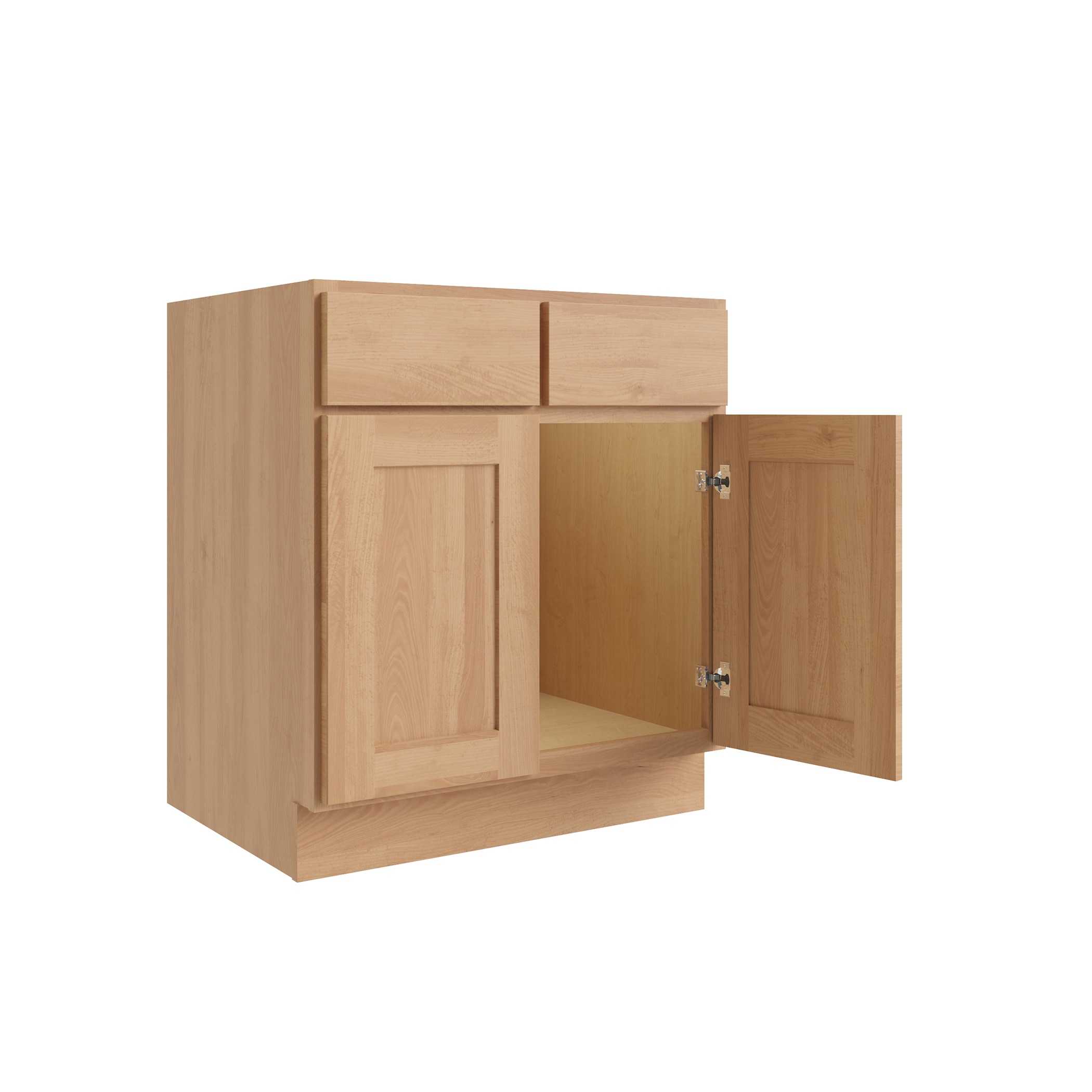 RELIABILT L05-SB33 Cabinets-Kitchen - View #4