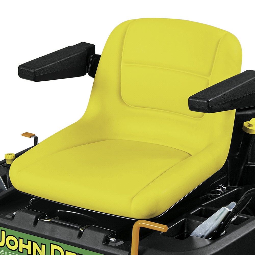 John Deere BM24651 Zero-Turn-Mowers - View #4
