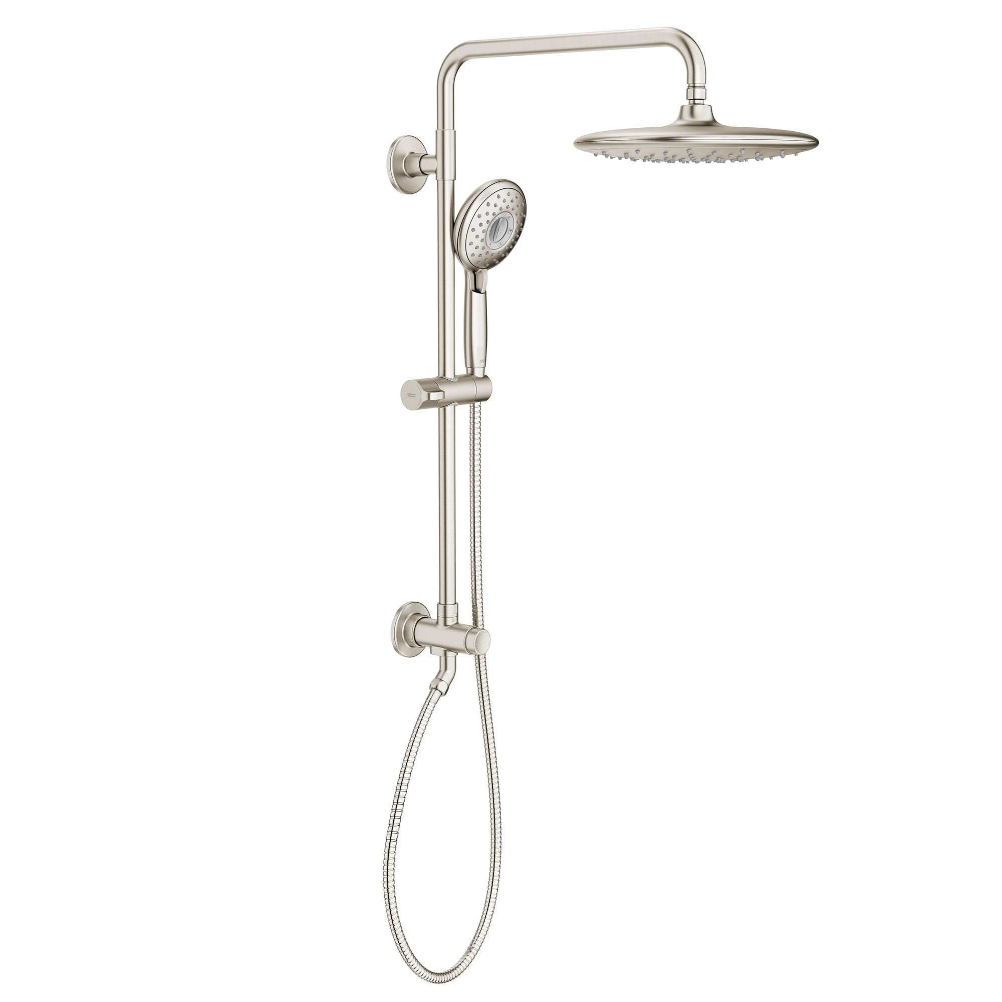 2 Top Rated Shower Systems at Lowes.com