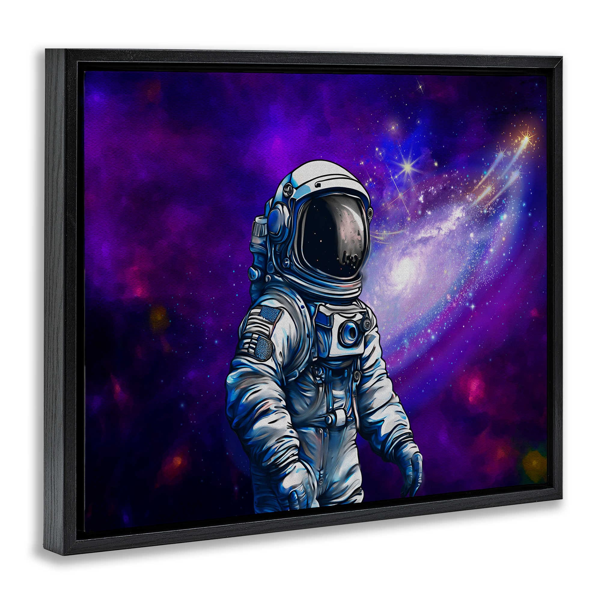 Stupell Industries BS-060-FFB-24X30 Wall-Art - View #2
