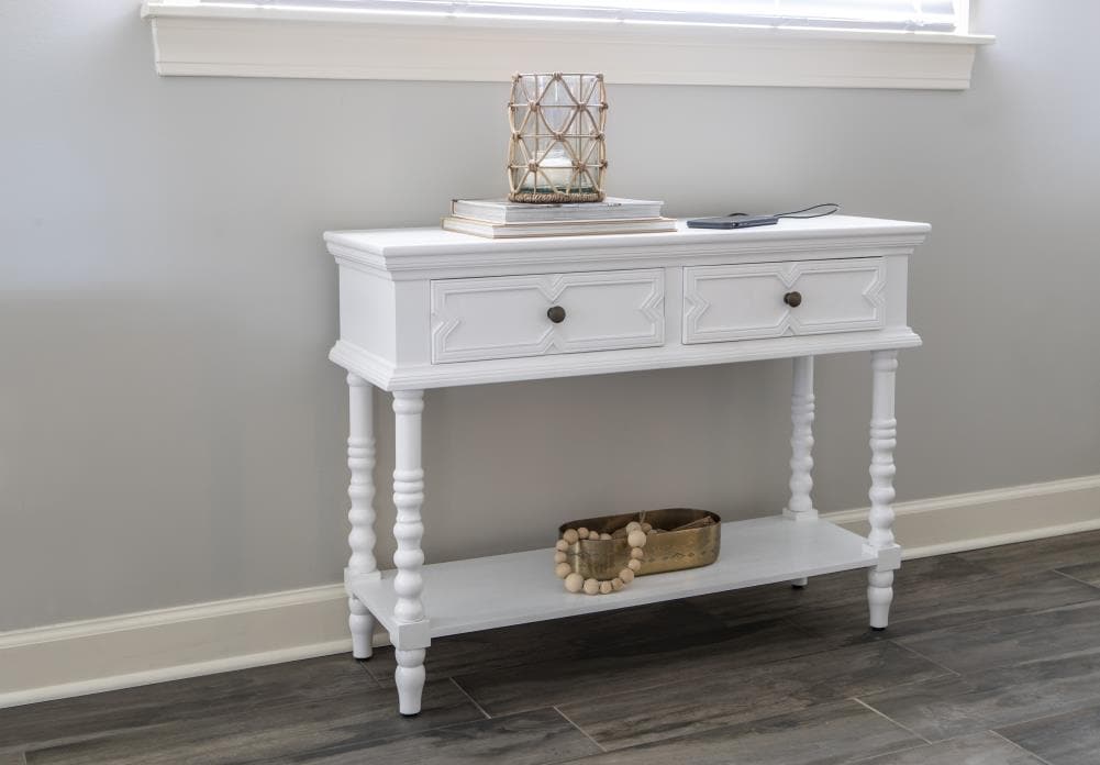 Decor Therapy FR9550 Console-Sofa-Tables - View #11