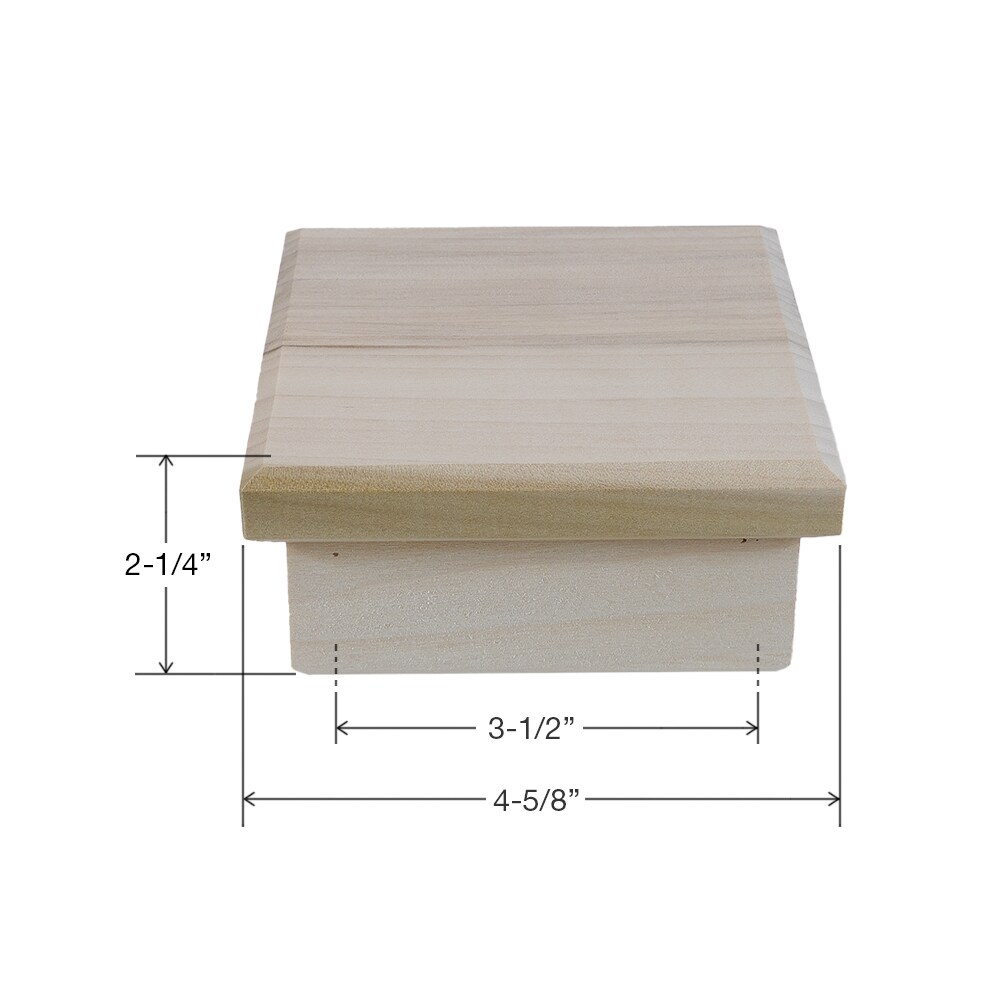 RELIABILT WGE350POP Interior-Stairpart-Newel-Posts - View #9