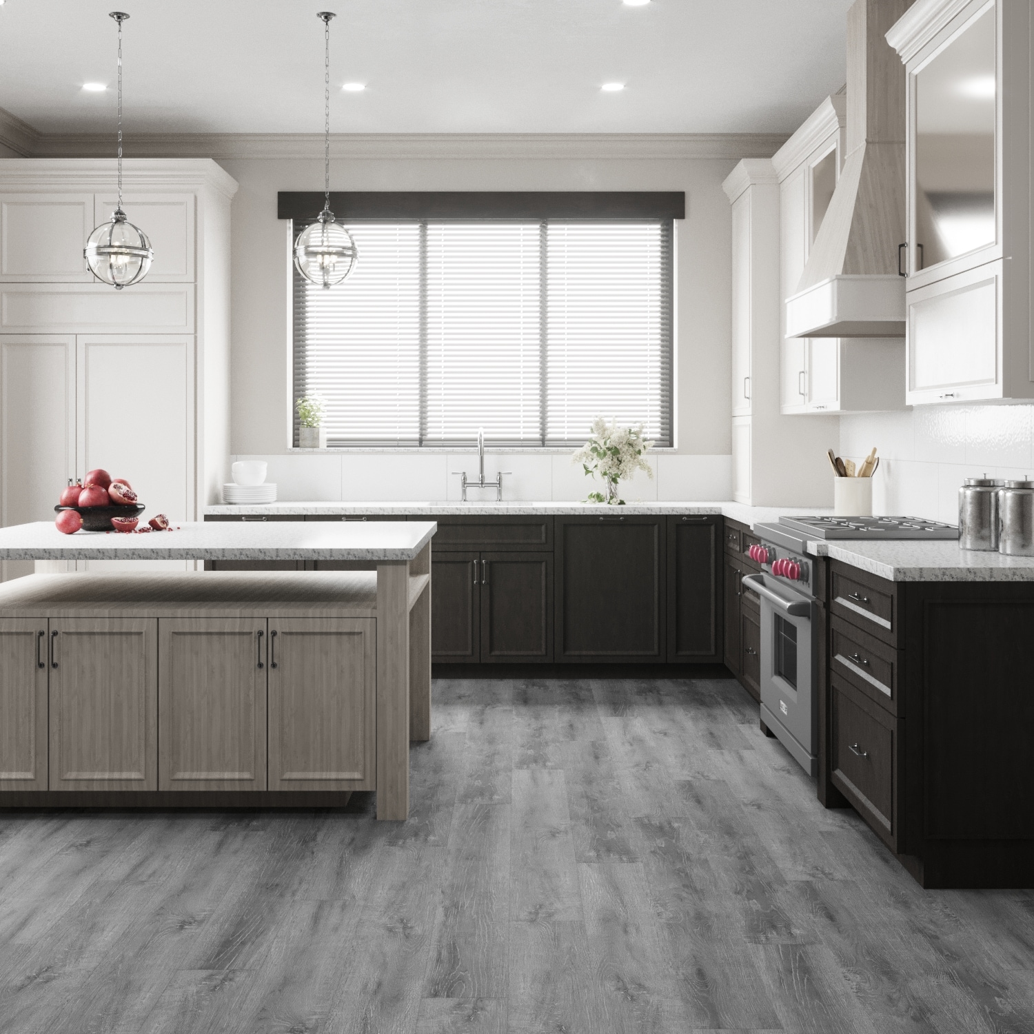 Lucida USA MC-507 Vinyl-Plank - View #15