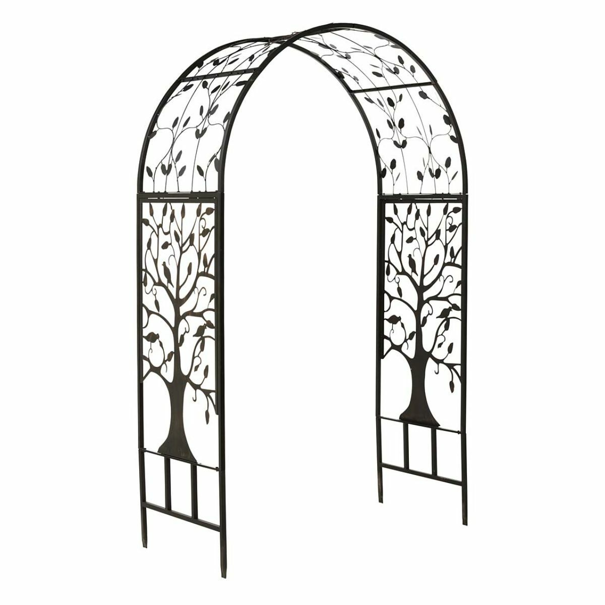 Evergreen 50513 Garden-Arbor - View #2