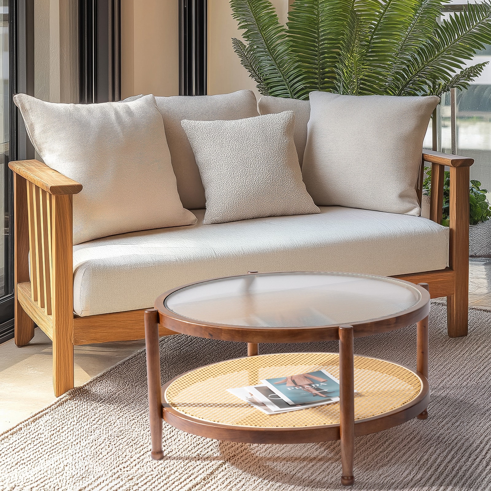 Winado LO1G56001392 Patio-Tables - View #9