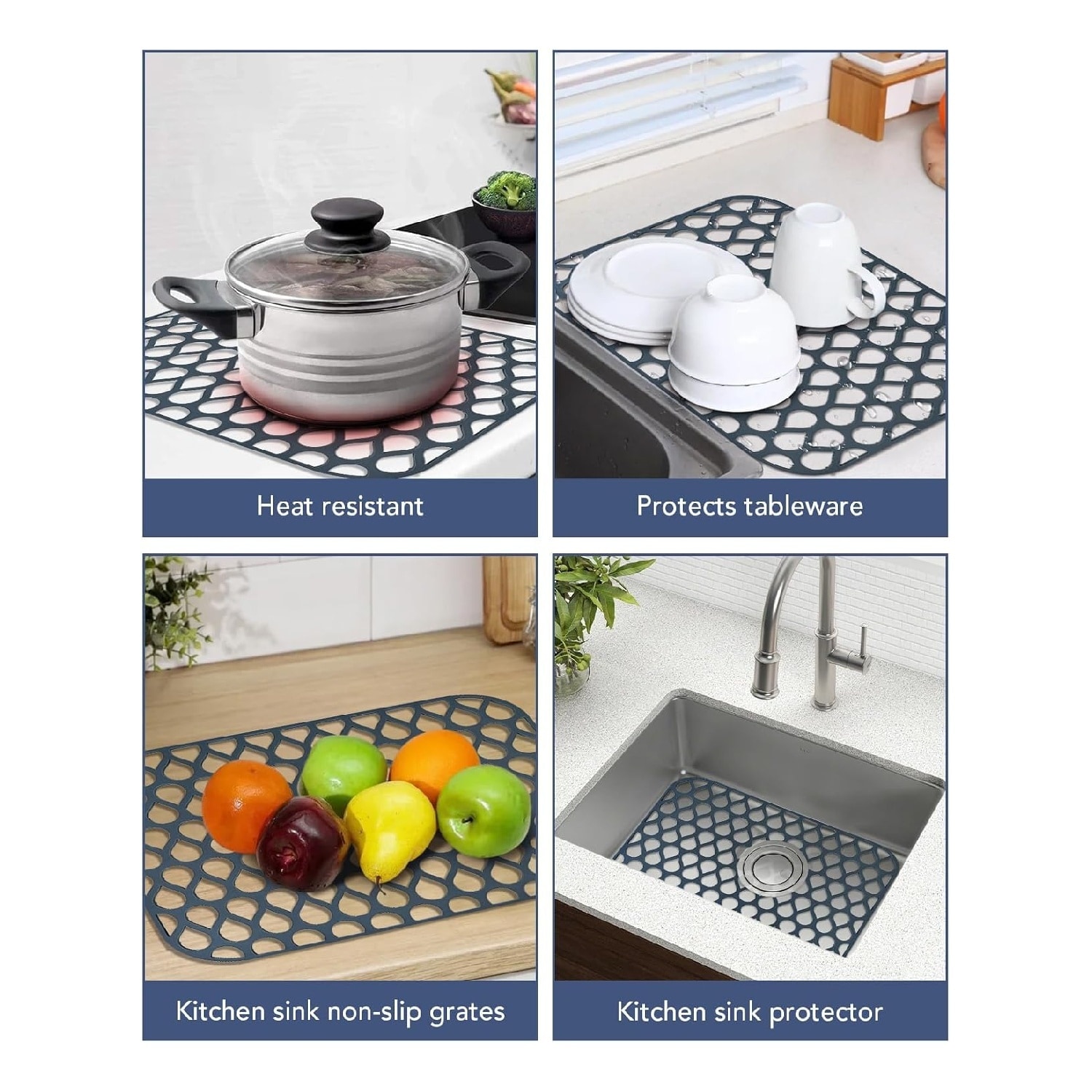 Garvee GGL-PHO-354QTQGR Sink-Grids - View #5