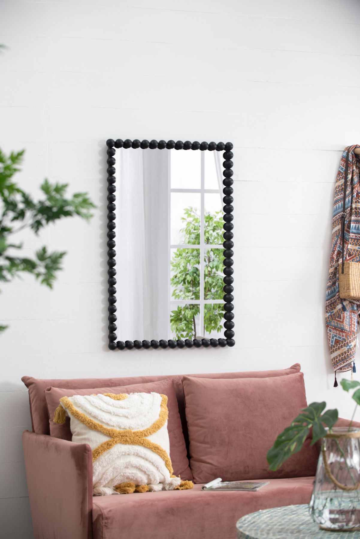 Blisstyle ZZZ1419UHTEUY Framed-Bath-Mirrors - View #6