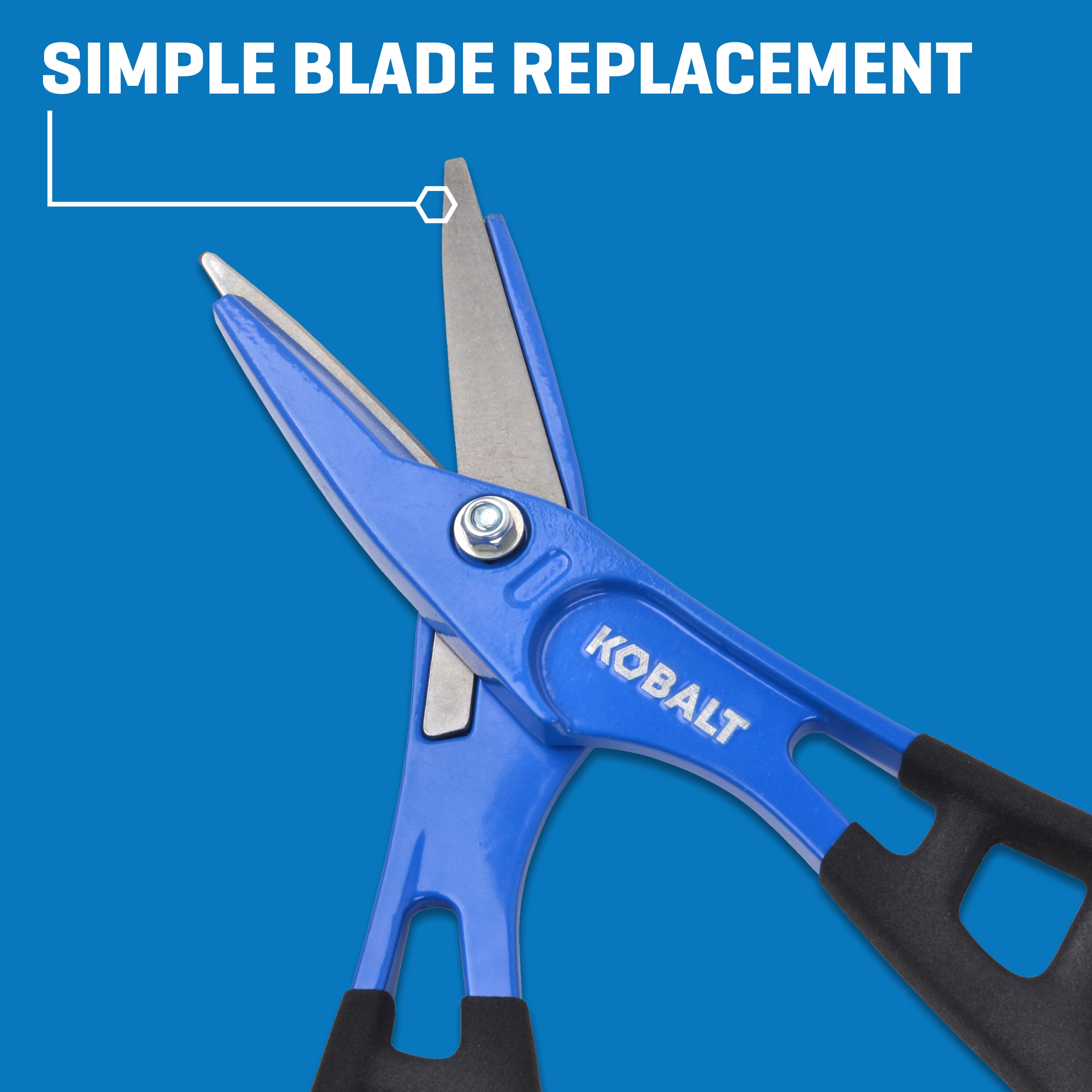 Kobalt SGY-TOOL5 Siding-Removal-Tools - View #7