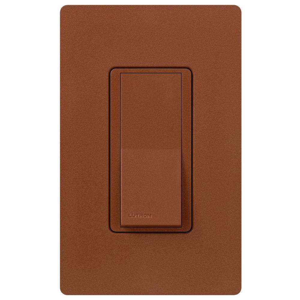 Lutron SC-1PS-SI Lighting-Controls - View #2