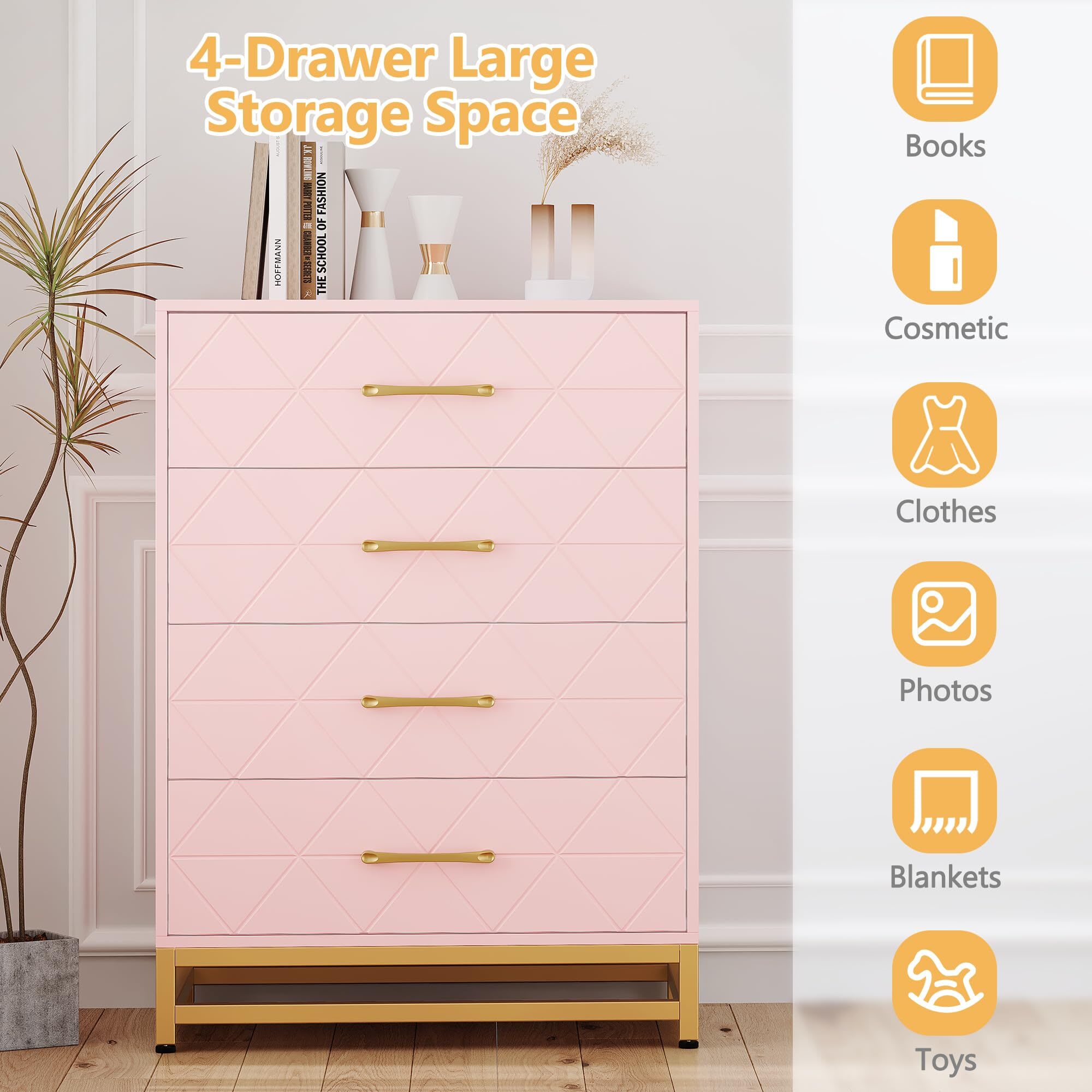 Qeetex HHYLS-PHO0ZO8YU0C dressers - View #7