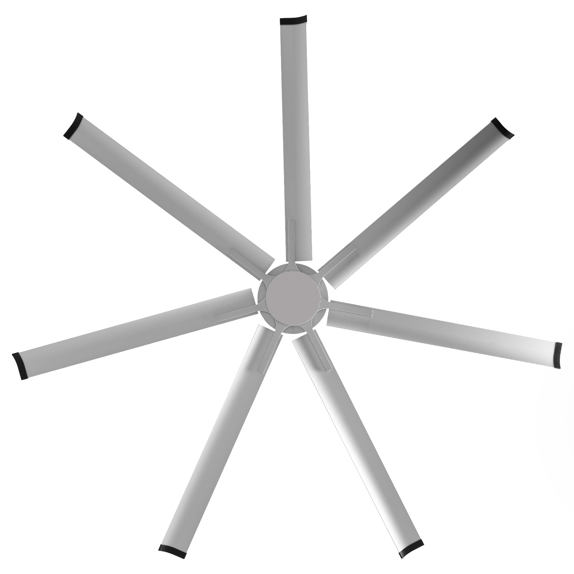 Parrot Uncle F8311S110V Ceiling-Fans - View #12
