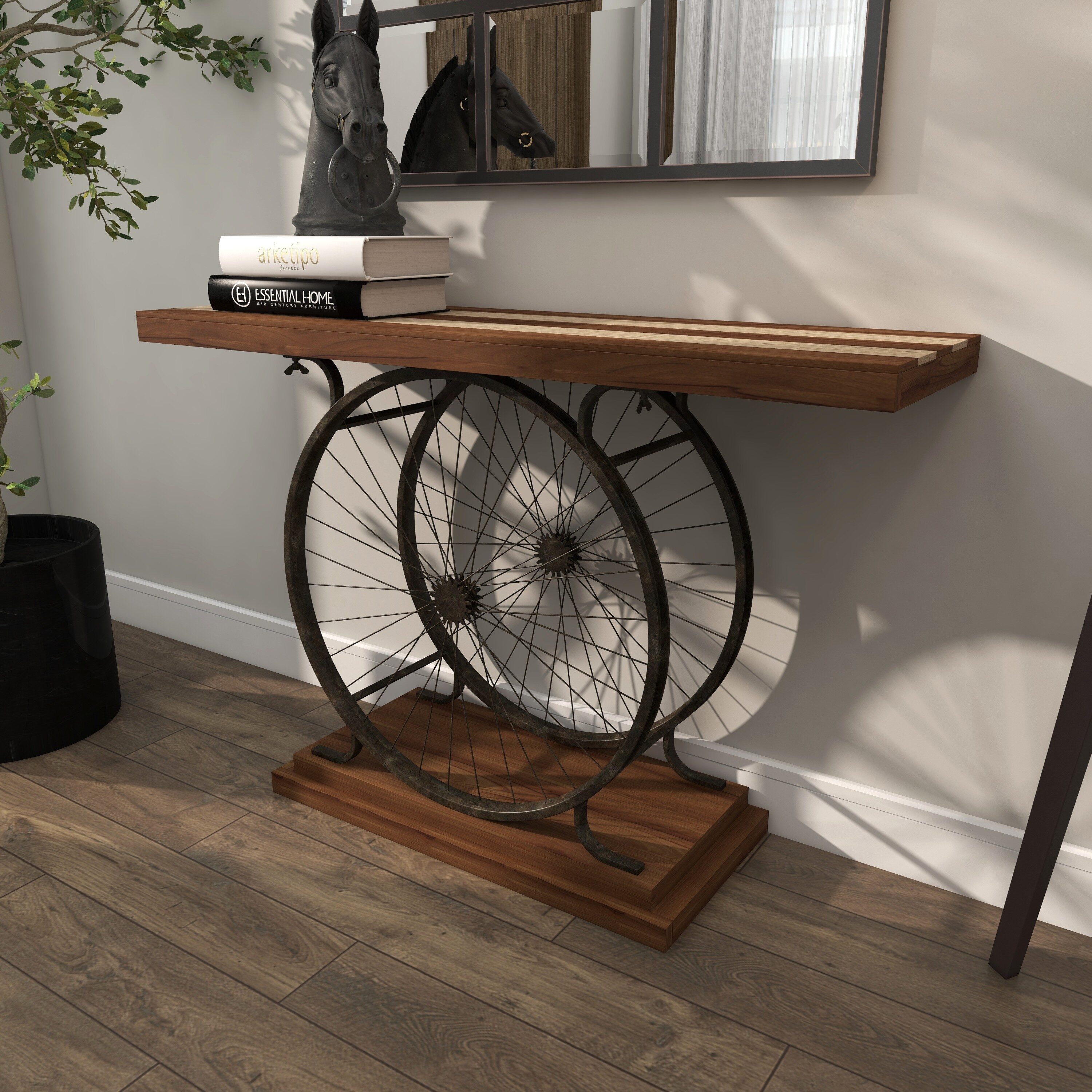 Grayson Lane 59444 Console-Sofa-Tables - View #6