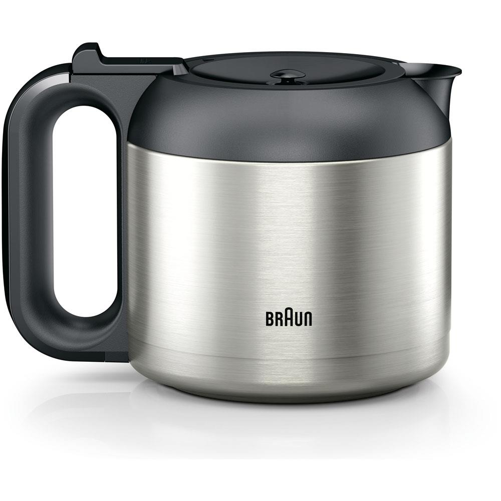 Braun KF7155BK Coffee-Makers - View #2