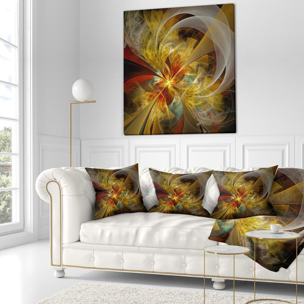 Designart CU12034-18-18 Accent-Pillows - View #3