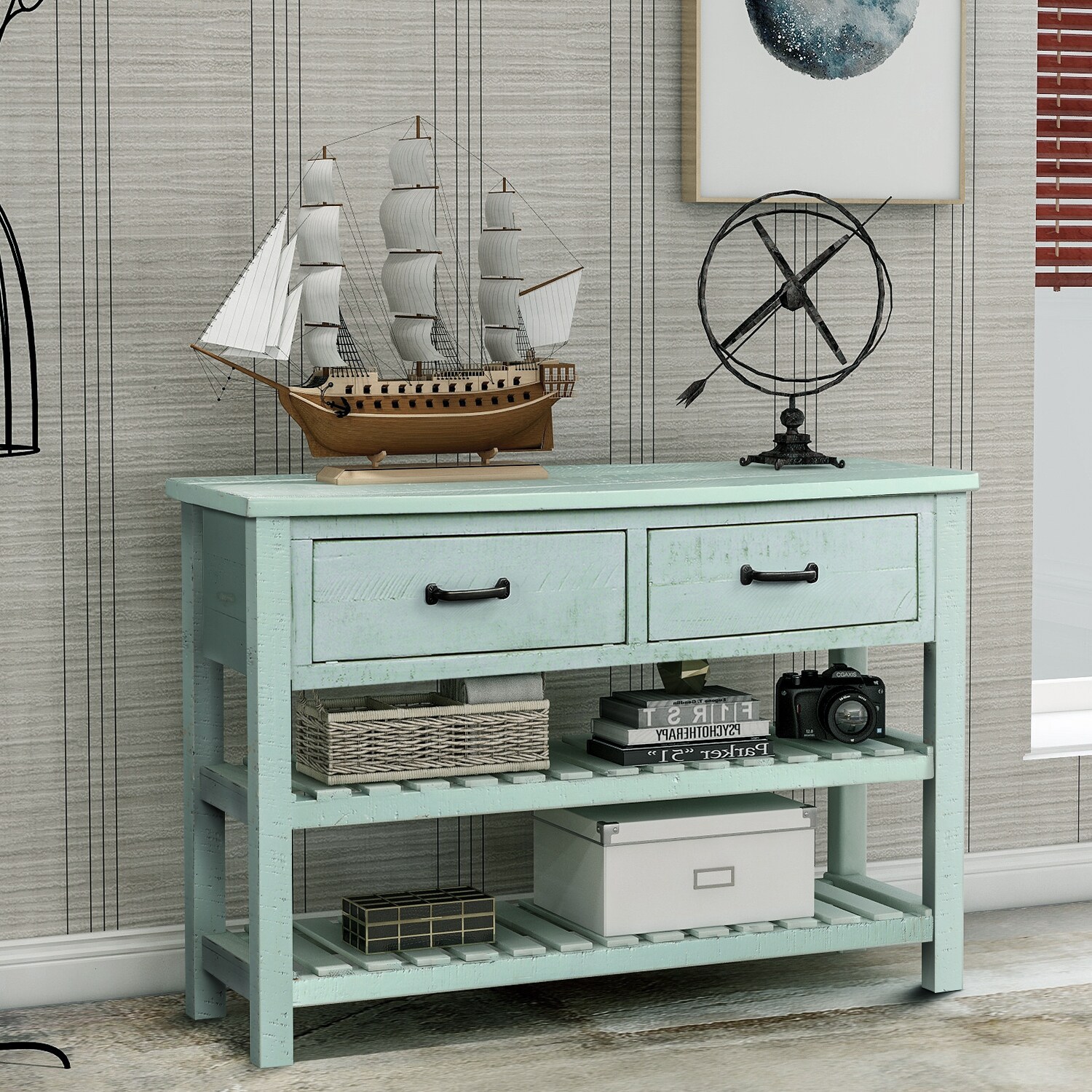 CASAINC TR-WF187820AAC Console-Sofa-Tables - View #8