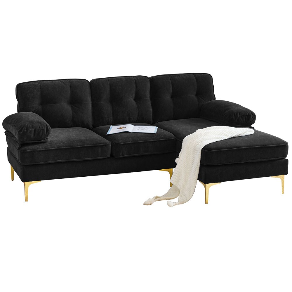 ModernLuxe L-SG000980AAD Sofas-Loveseats - View #20