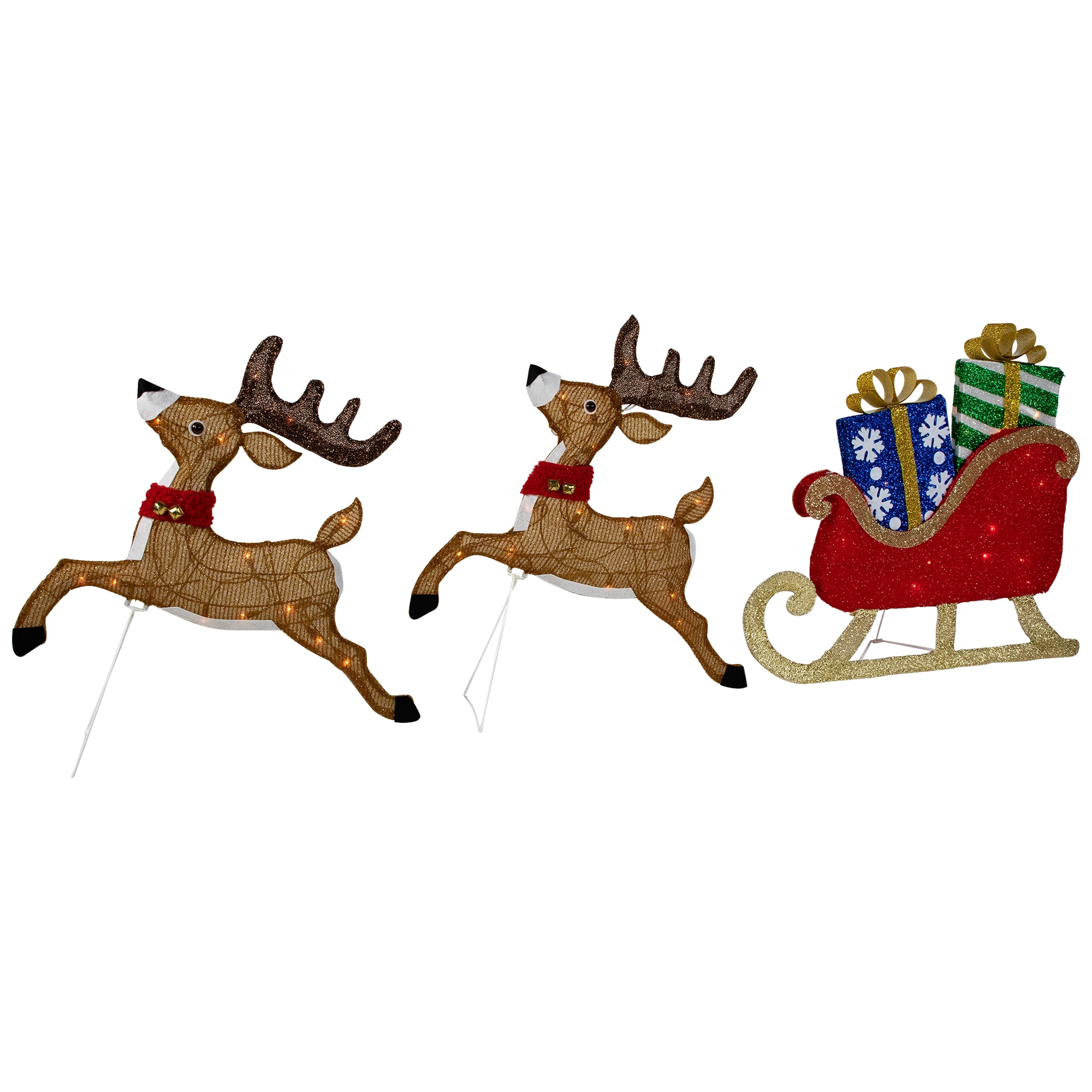 Northlight 35681658 Outdoor-Christmas-Decor - View #4