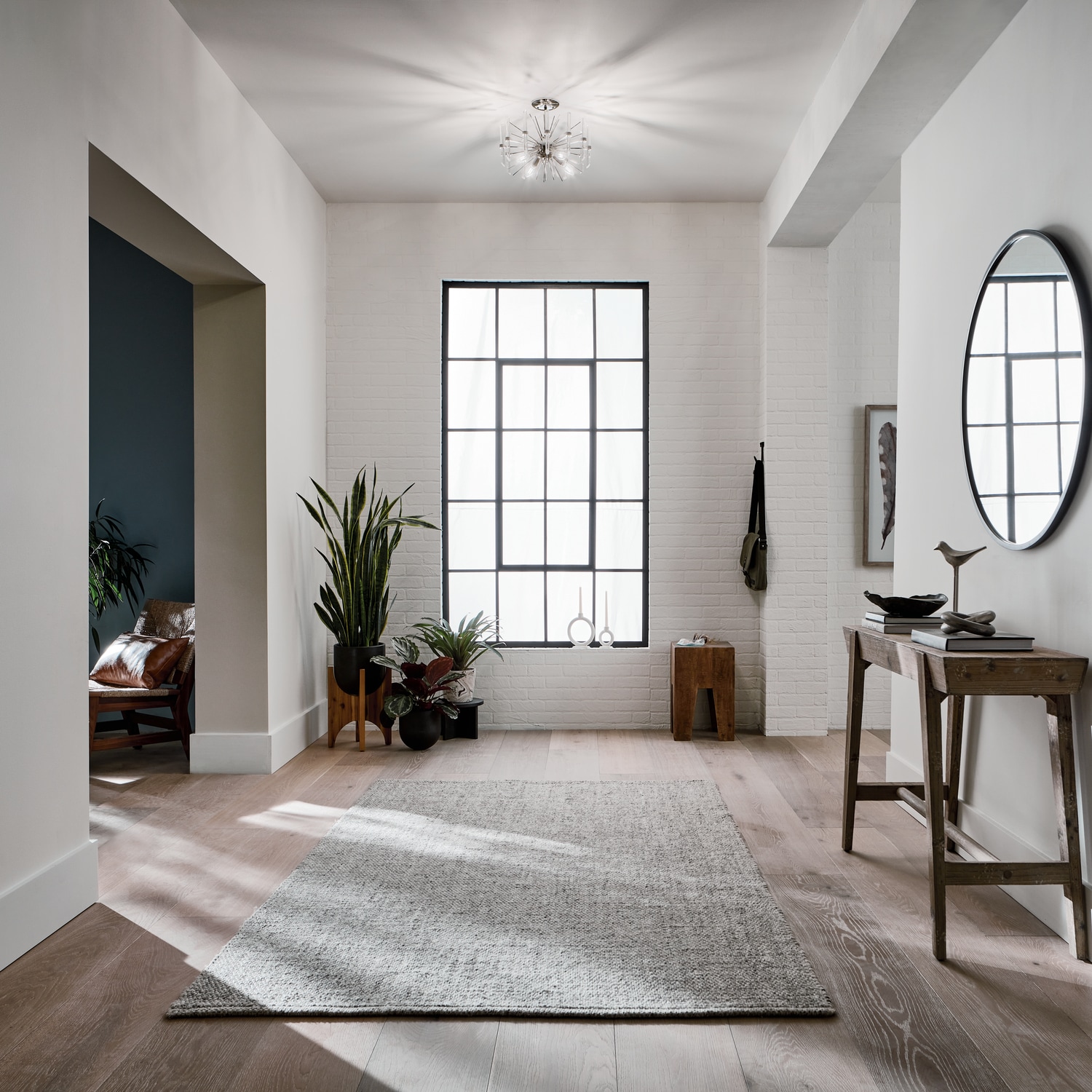Kichler 44277PN flushmounts - View #8