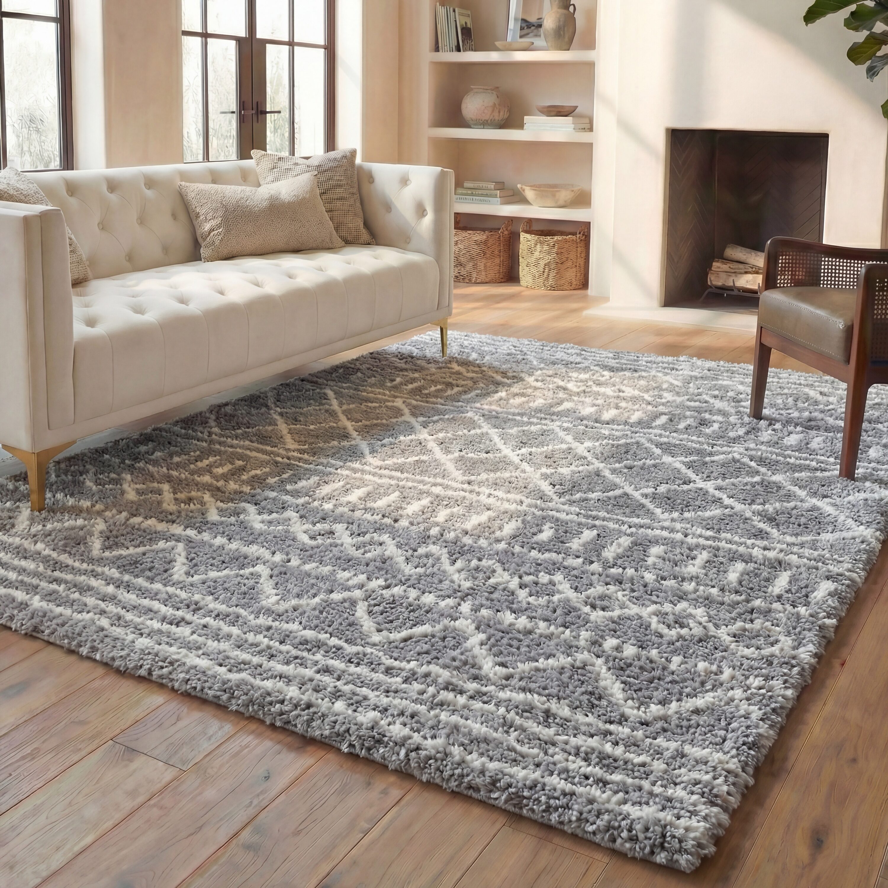 Safavieh ASG741G-8 rugs - View #6