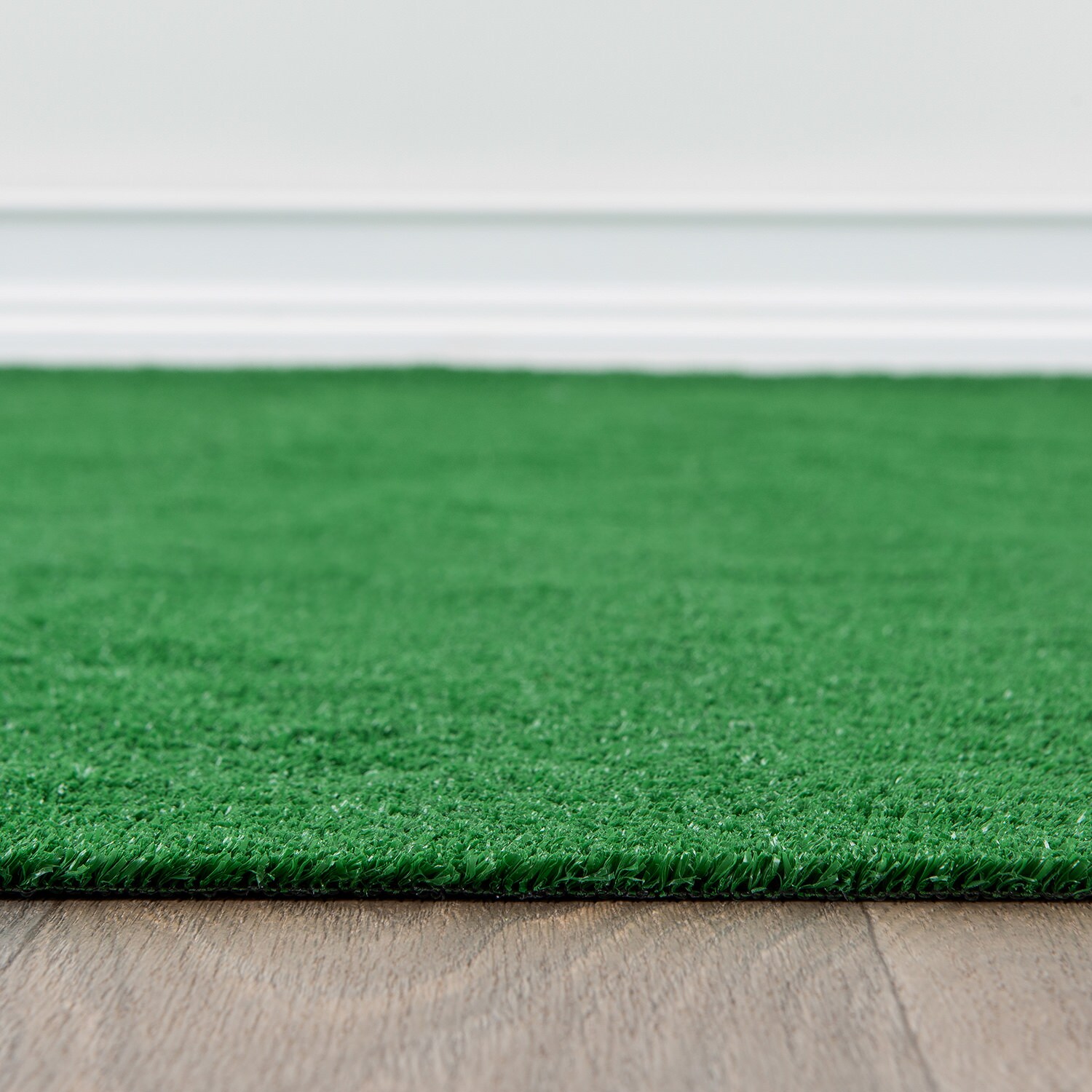 World Rug Gallery 360GREEN5X7 rugs - View #4