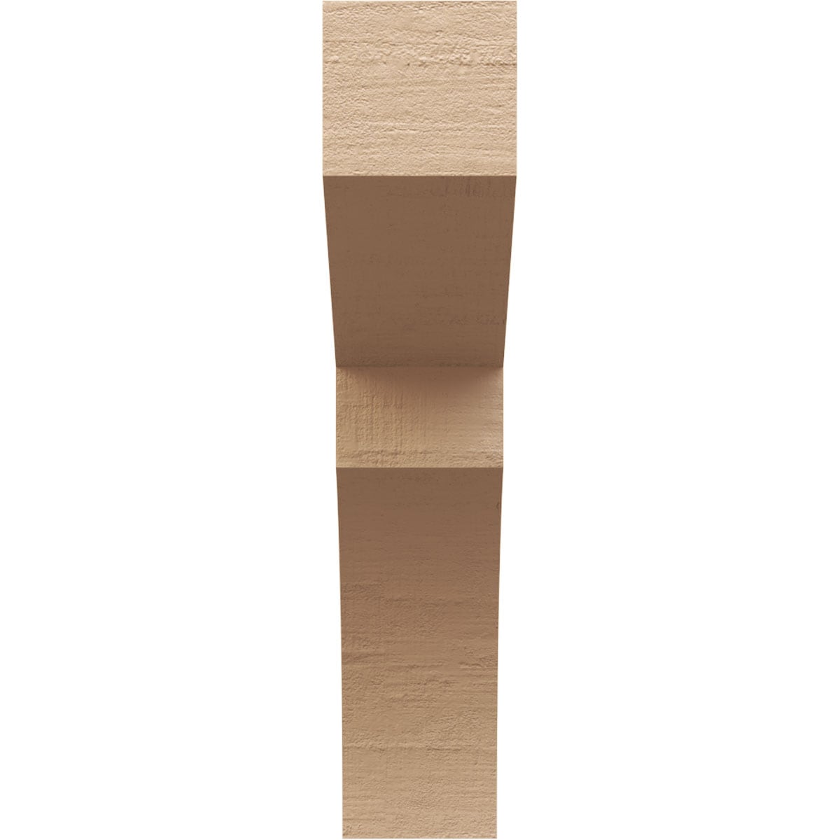 Ekena Millwork BRCUR05X18X24MONRCPR braces - View #3