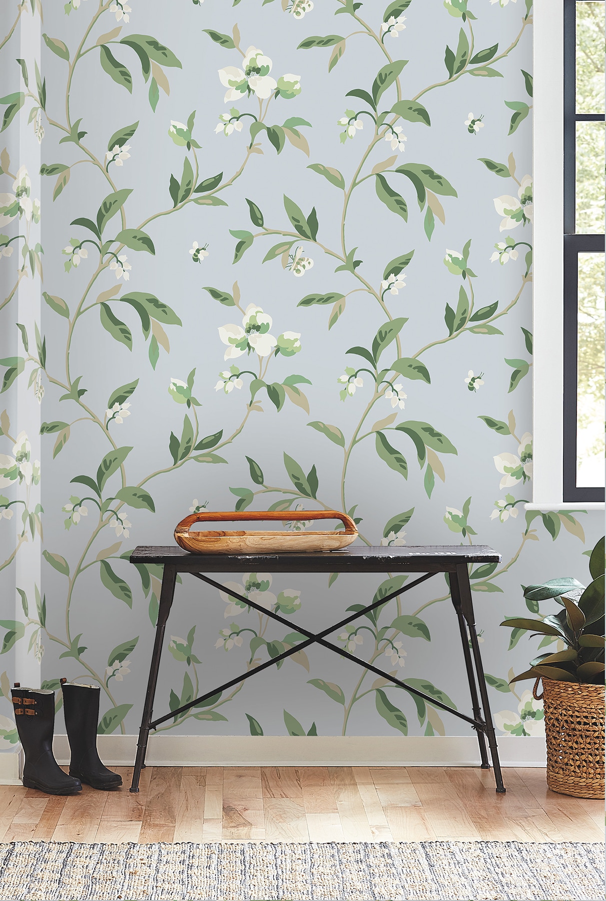 York Wallcoverings GO8282 wallpaper - View #3